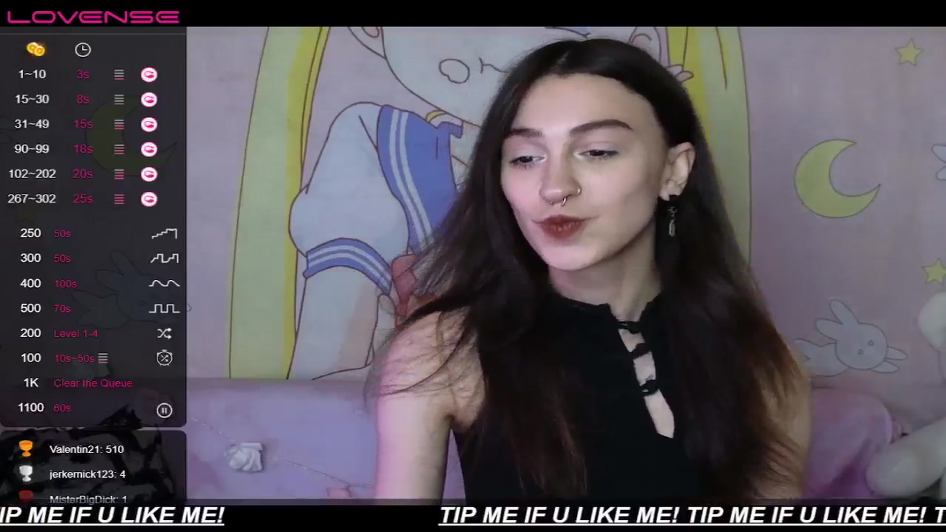 Gallery image thumbnail from Virgin_Adara's myfreecams stream on, 05/13/2024, 04:24 image 3 of 20