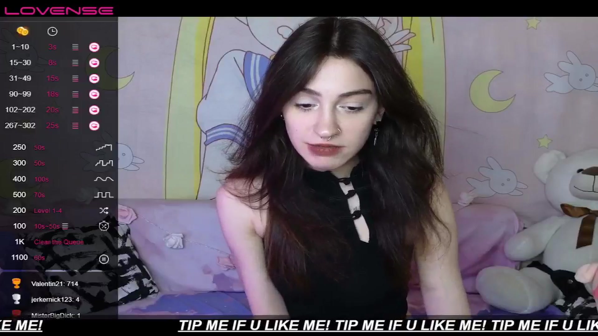 Gallery image thumbnail from Virgin_Adara's myfreecams stream on, 05/13/2024, 04:24 image 10 of 20