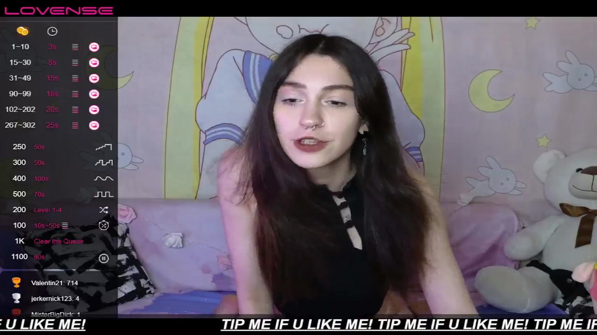 Gallery image thumbnail from Virgin_Adara's myfreecams stream on, 05/13/2024, 04:24 image 7 of 20