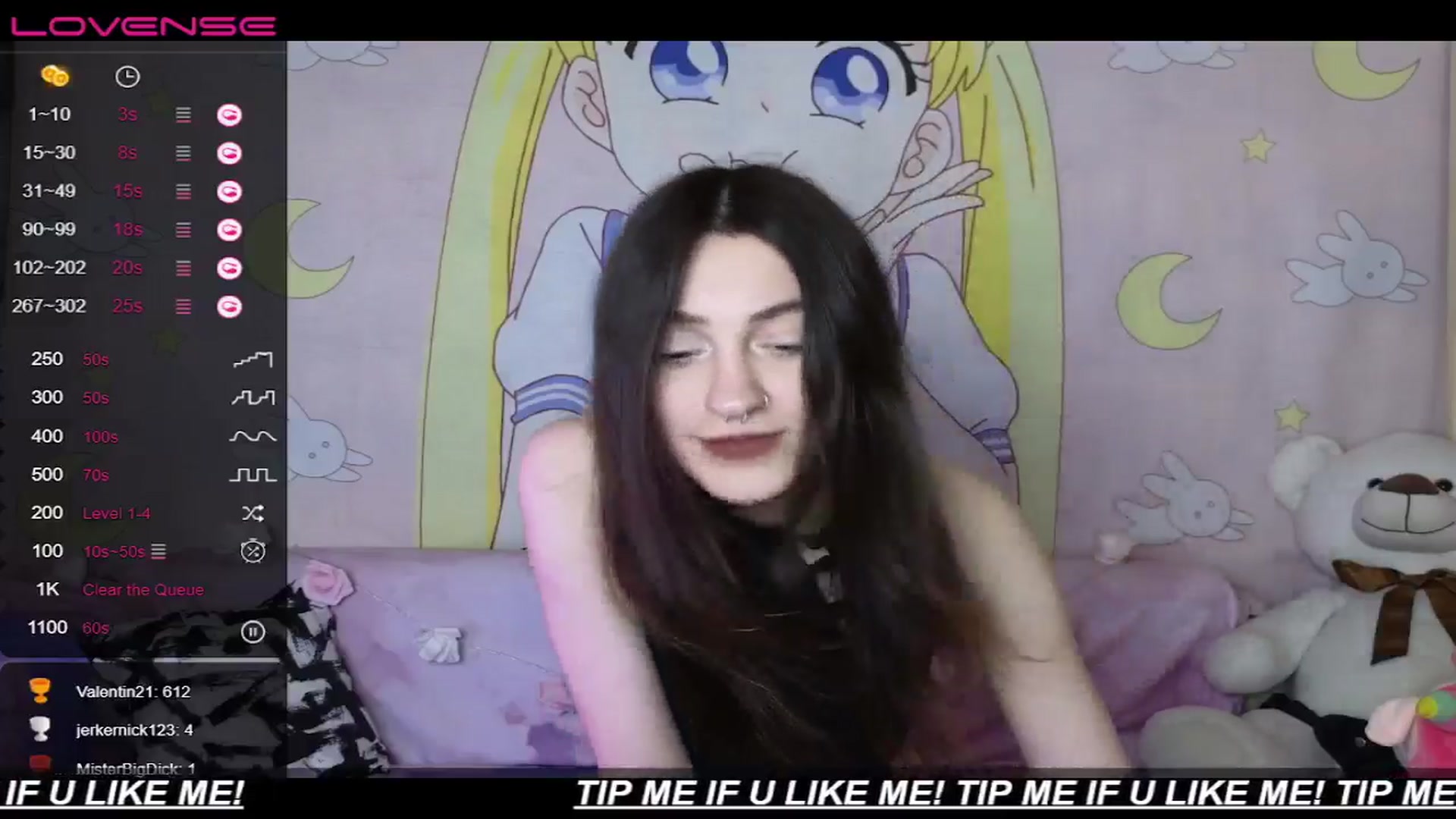 Gallery image thumbnail from Virgin_Adara's myfreecams stream on, 05/13/2024, 04:24 image 6 of 20