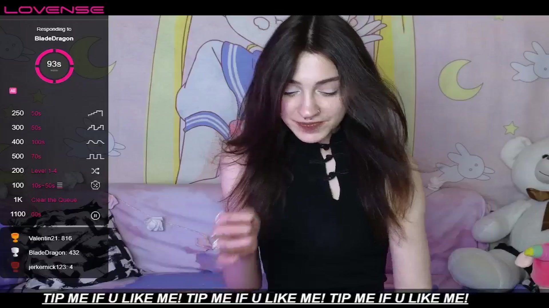 Gallery image thumbnail from Virgin_Adara's myfreecams stream on, 05/13/2024, 04:50 image 5 of 20