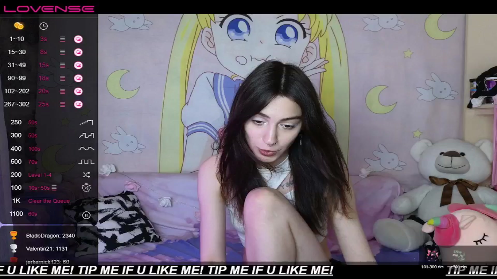 Gallery image thumbnail from Virgin_Adara's myfreecams stream on, 05/13/2024, 05:14 image 5 of 20