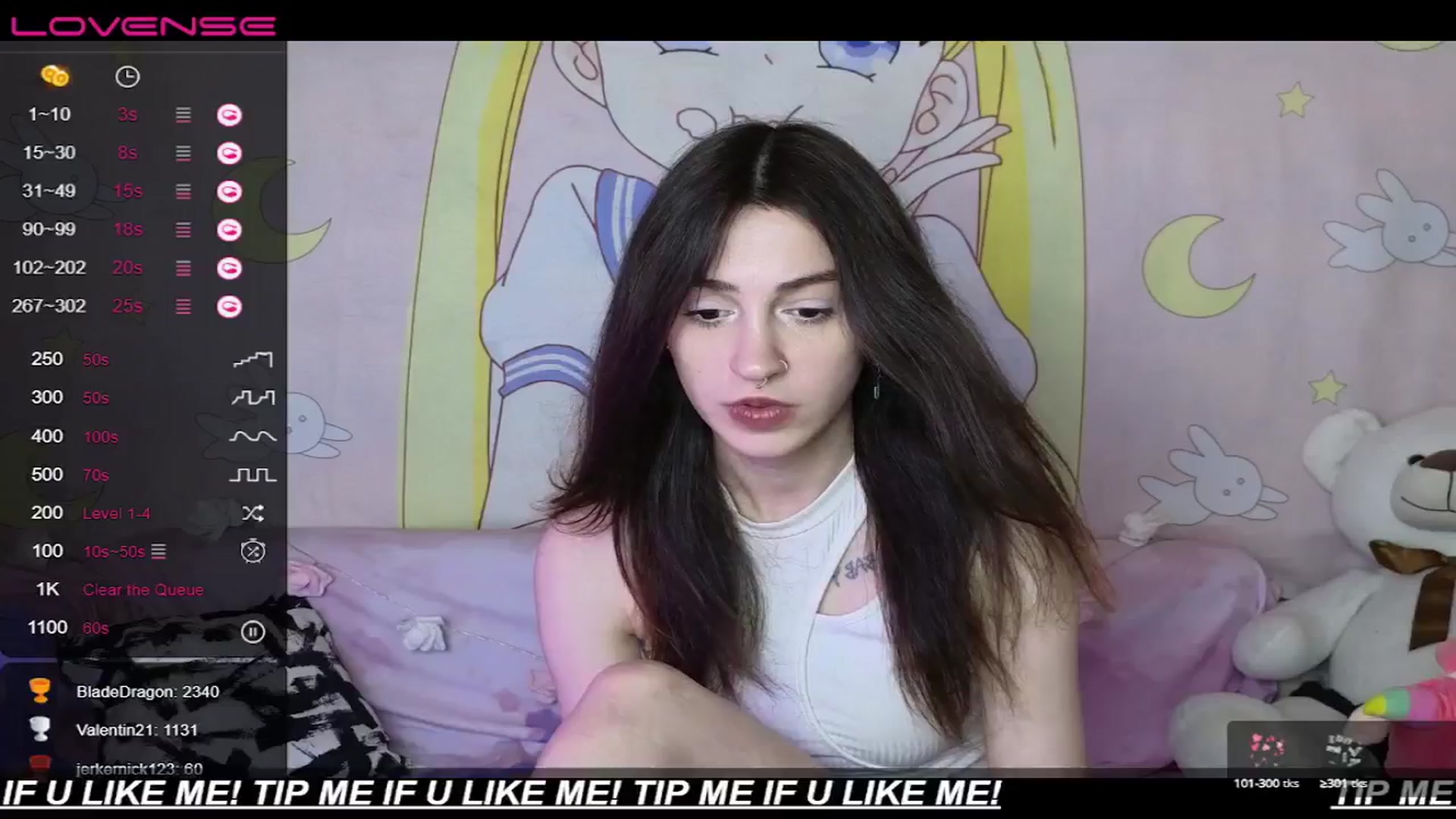 Gallery image thumbnail from Virgin_Adara's myfreecams stream on, 05/13/2024, 05:14 image 8 of 20
