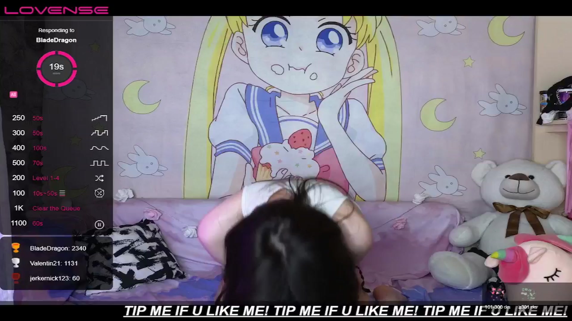 Gallery image thumbnail from Virgin_Adara's myfreecams stream on, 05/13/2024, 05:14 image 3 of 20