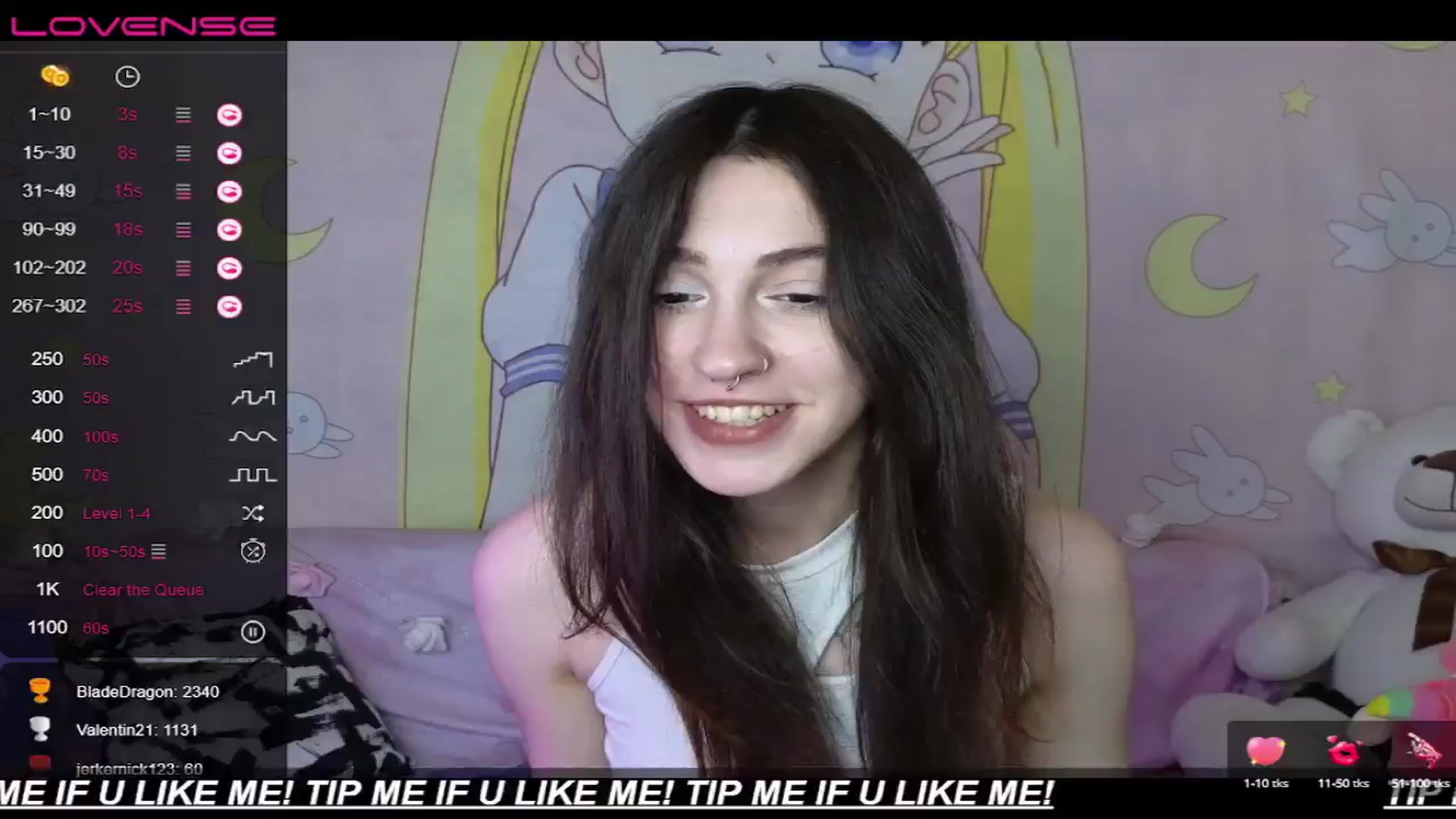 Gallery image thumbnail from Virgin_Adara's myfreecams stream on, 05/13/2024, 05:14 image 14 of 20