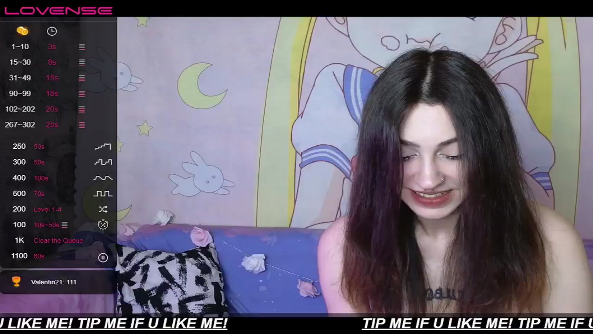 Gallery image thumbnail from Virgin_Adara's myfreecams stream on, 05/14/2024, 04:45 image 4 of 20
