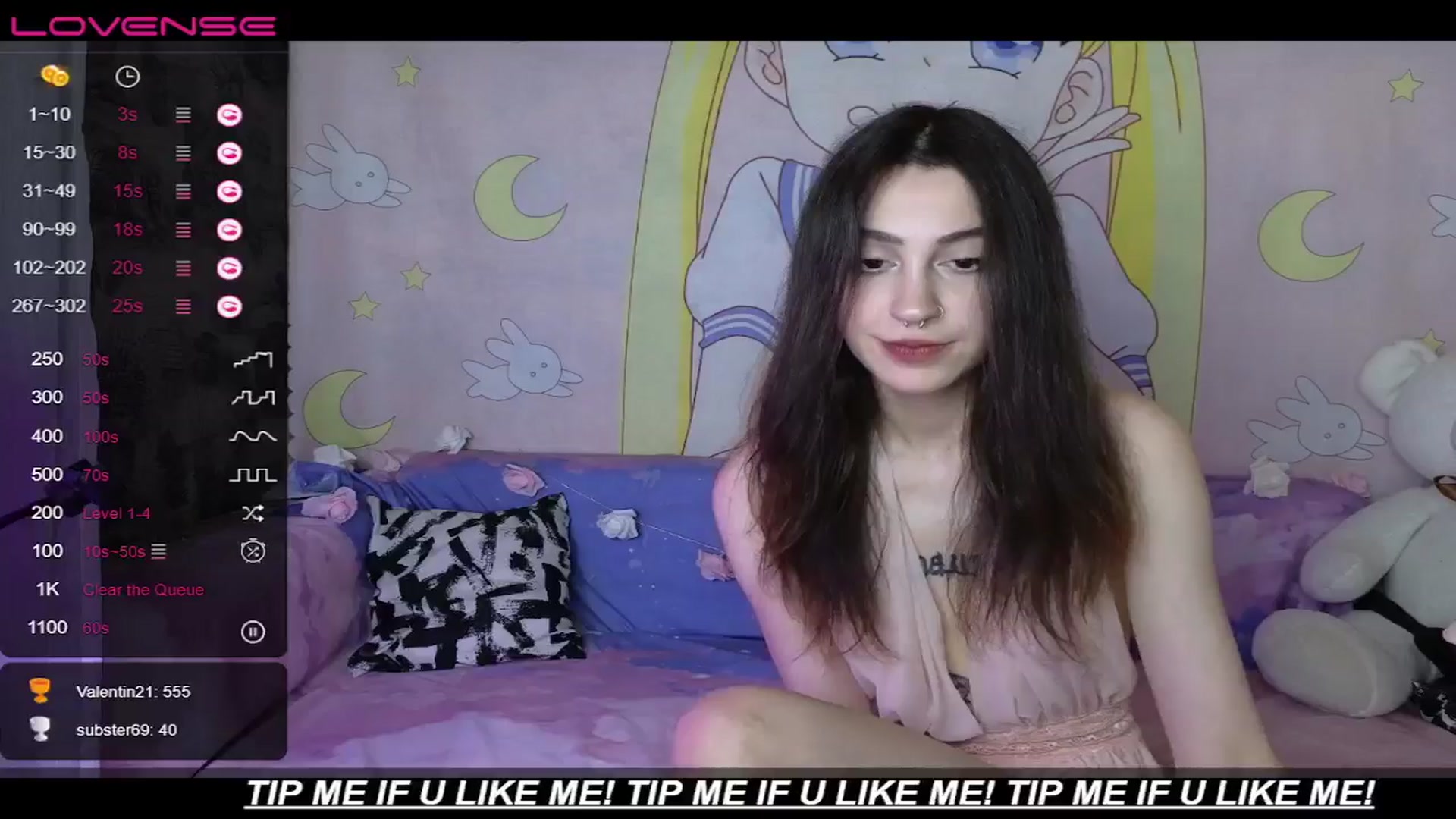 Gallery image thumbnail from Virgin_Adara's myfreecams stream on, 05/14/2024, 04:45 image 12 of 20