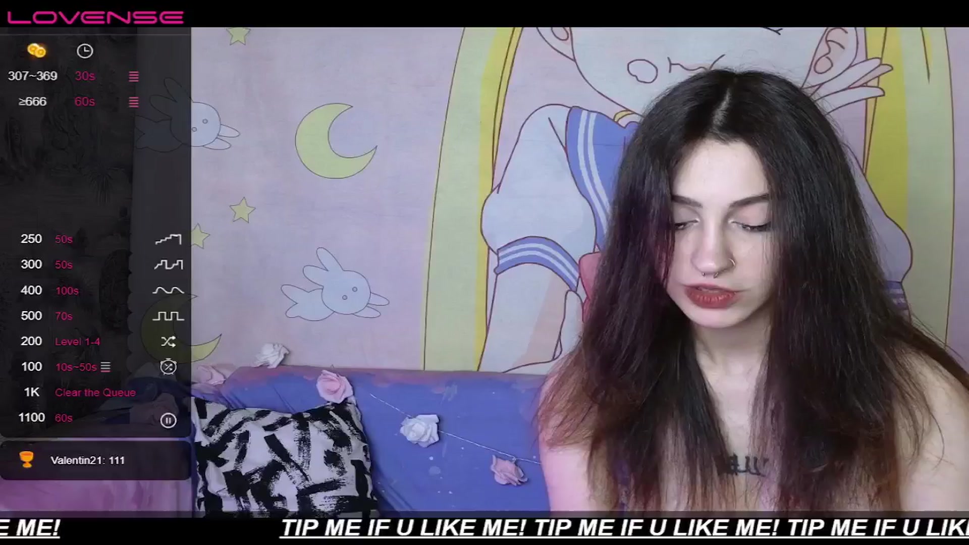 Gallery image thumbnail from Virgin_Adara's myfreecams stream on, 05/14/2024, 04:45 image 3 of 20