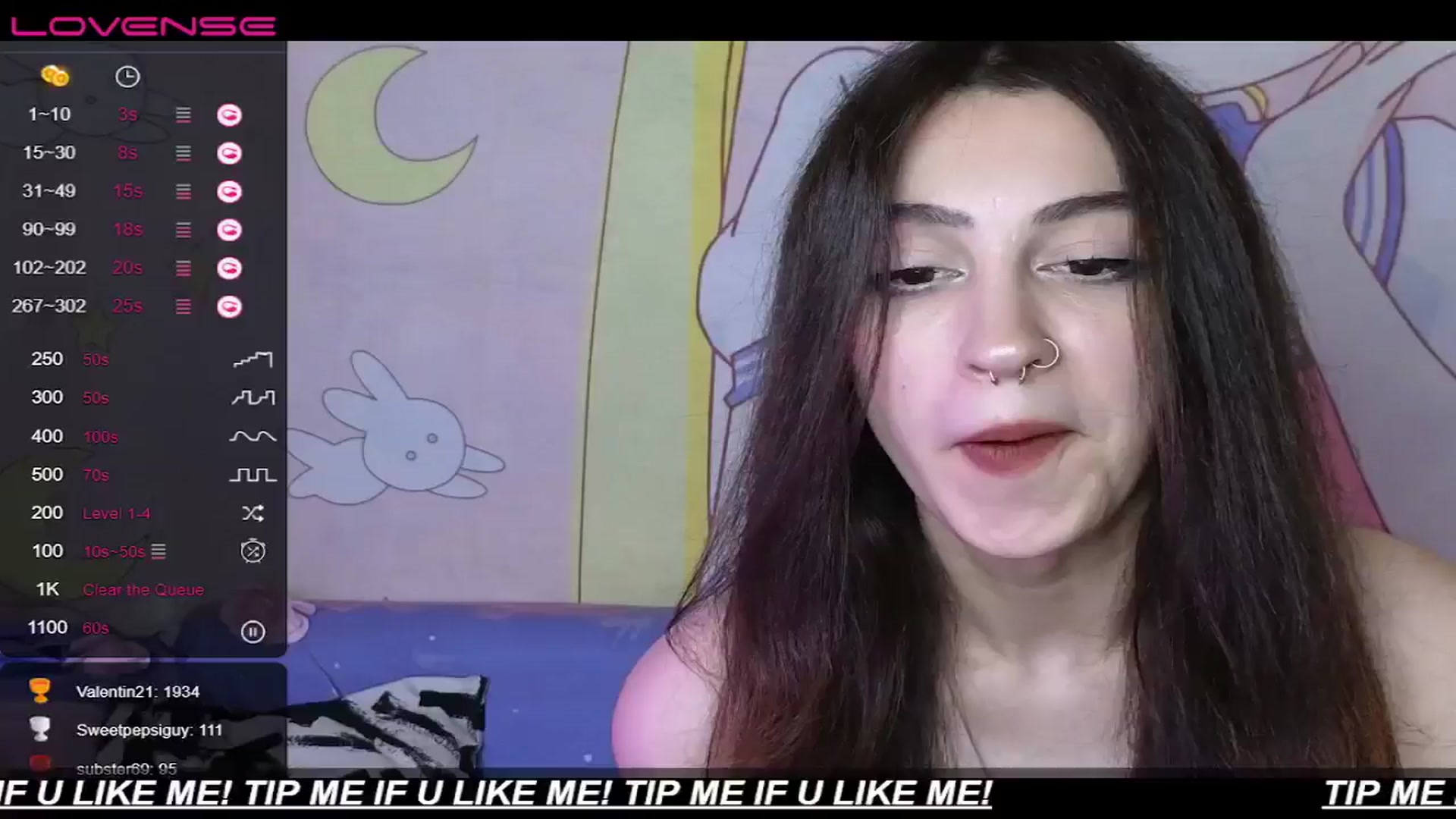 Gallery image thumbnail from Virgin_Adara's myfreecams stream on, 05/14/2024, 05:19 image 12 of 20