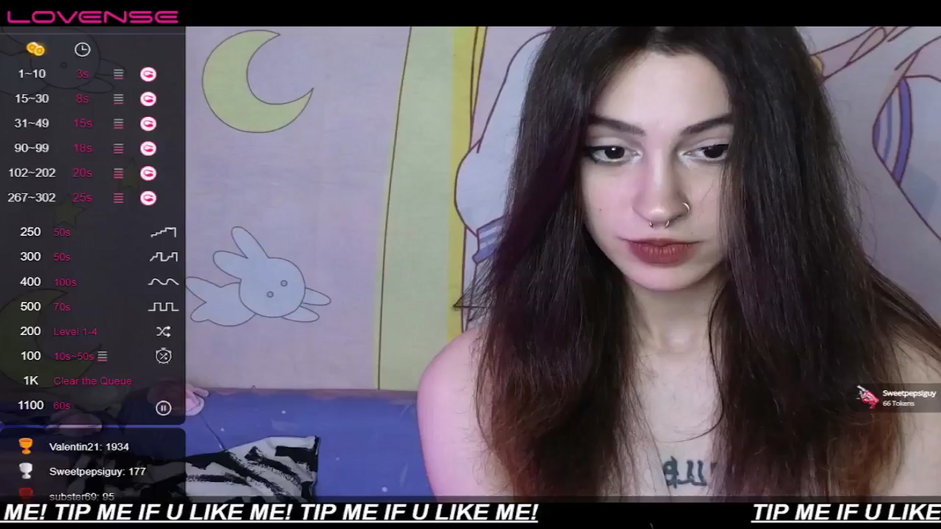 Gallery image thumbnail from Virgin_Adara's myfreecams stream on, 05/14/2024, 05:19 image 15 of 20