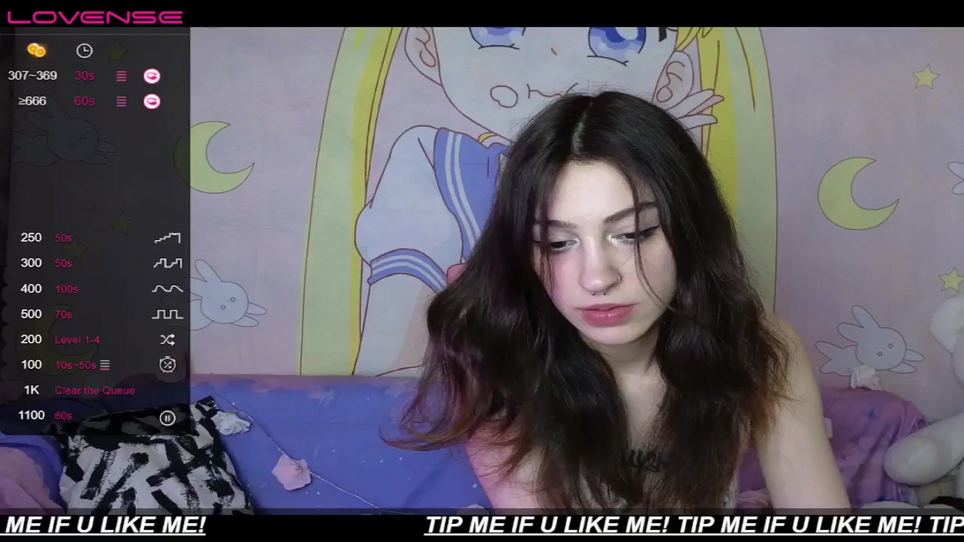 Gallery image thumbnail from Virgin_Adara's myfreecams stream on, 05/16/2024, 03:32 image 2 of 20