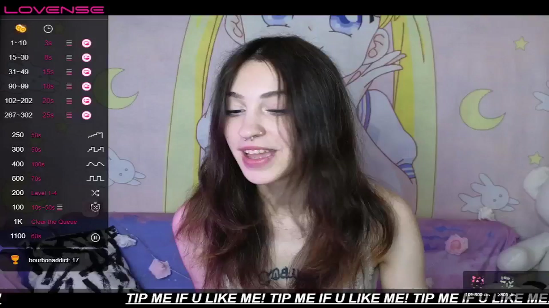 Gallery image thumbnail from Virgin_Adara's myfreecams stream on, 05/16/2024, 03:32 image 15 of 20