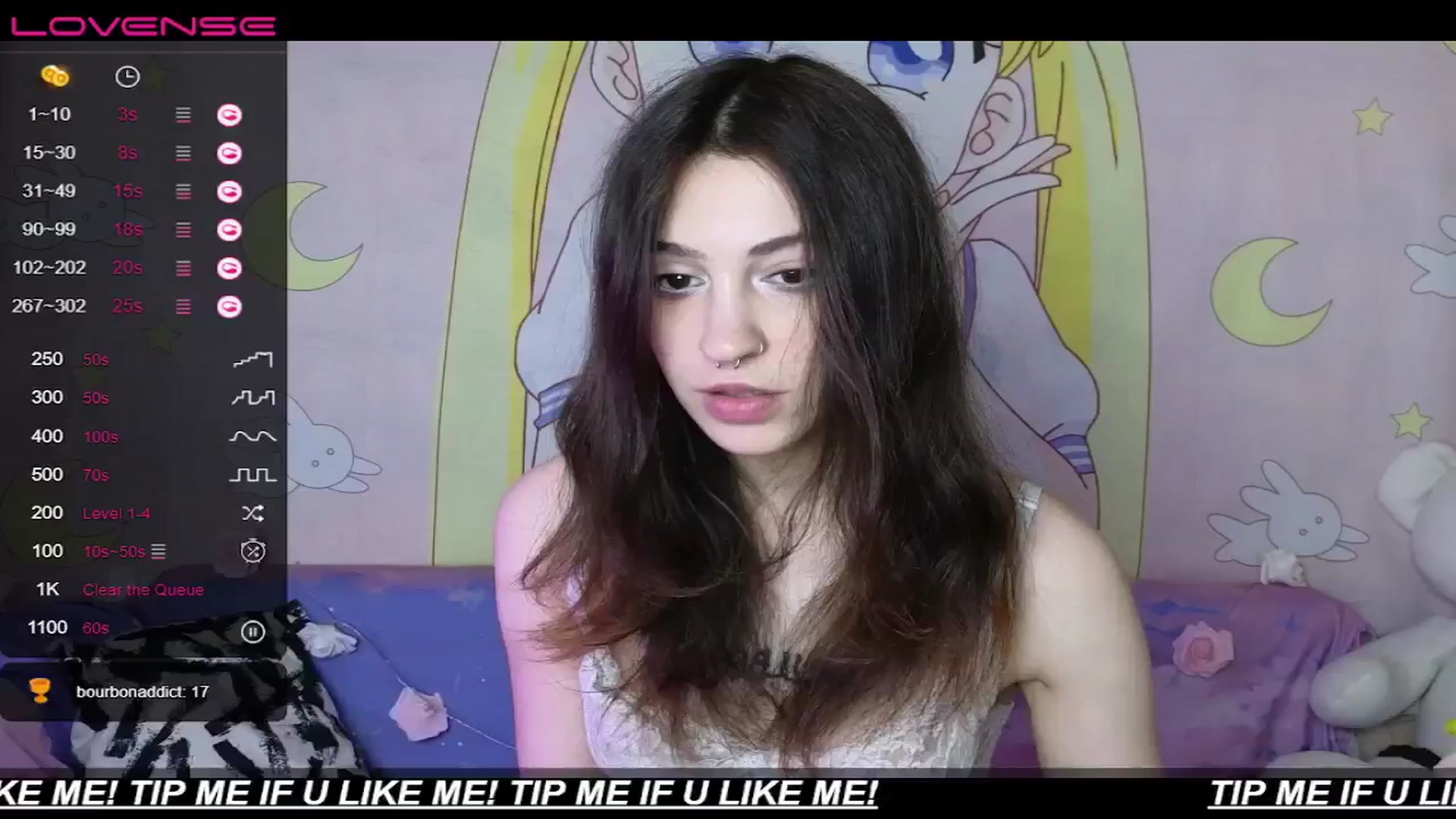Gallery image thumbnail from Virgin_Adara's myfreecams stream on, 05/16/2024, 03:32 image 16 of 20