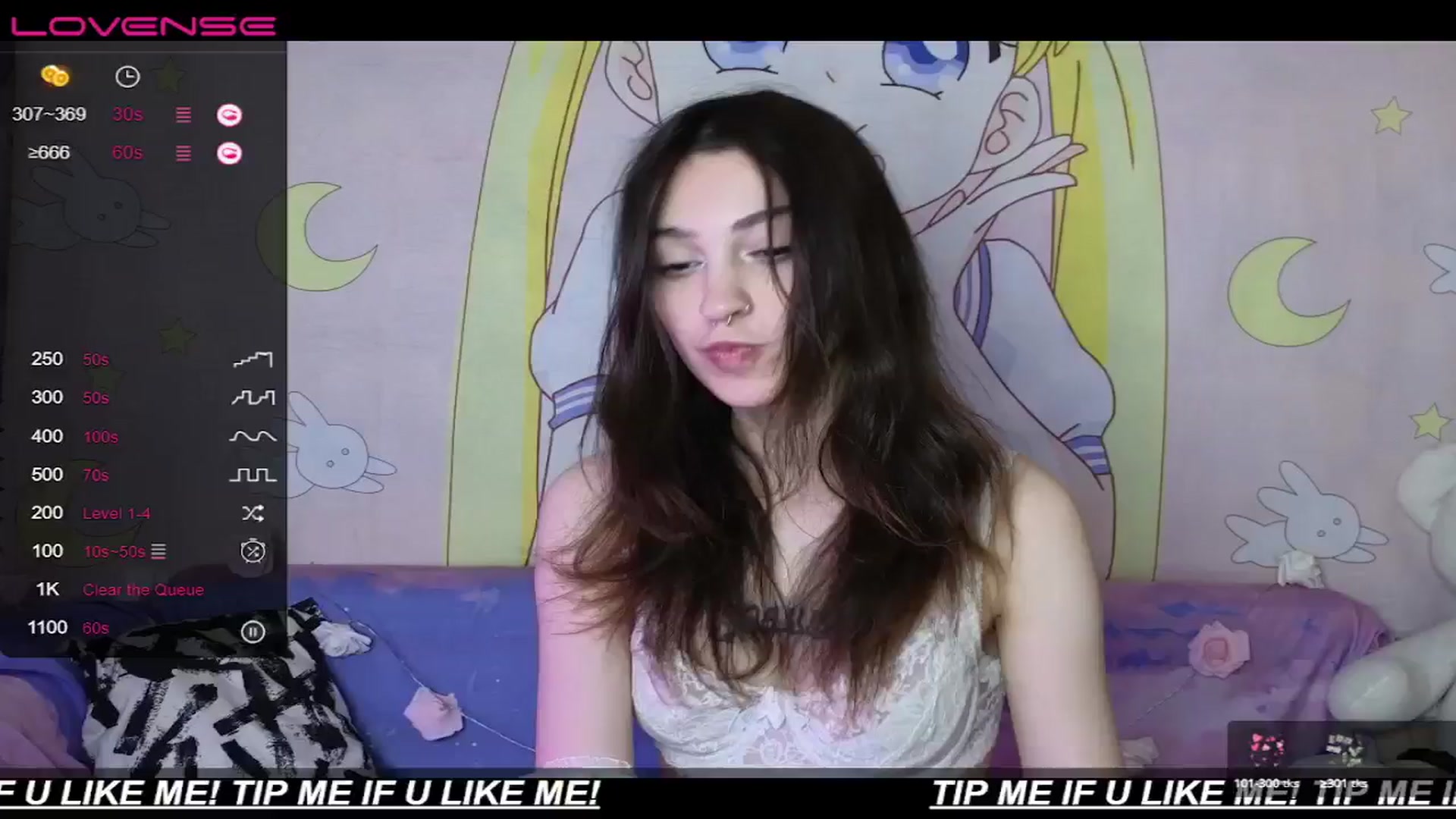 Gallery image thumbnail from Virgin_Adara's myfreecams stream on, 05/16/2024, 03:32 image 4 of 20