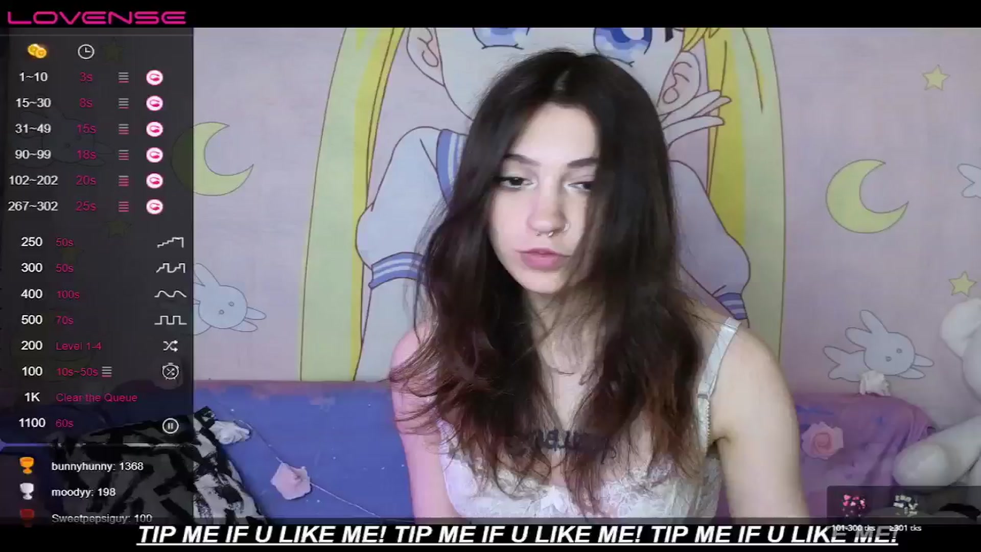 Gallery image thumbnail from Virgin_Adara's myfreecams stream on, 05/16/2024, 05:24 image 12 of 20