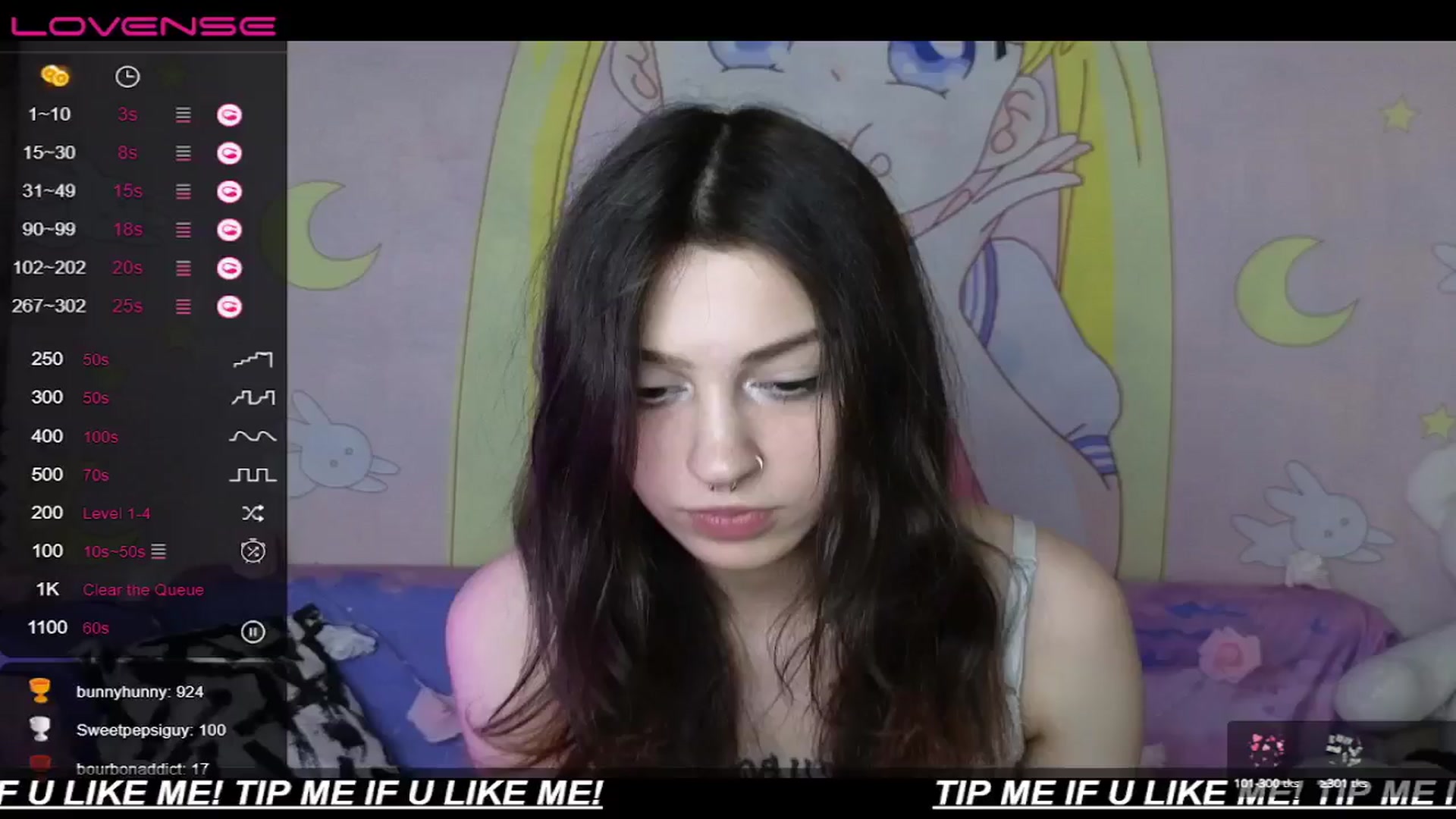Gallery image thumbnail from Virgin_Adara's myfreecams stream on, 05/16/2024, 05:24 image 6 of 20