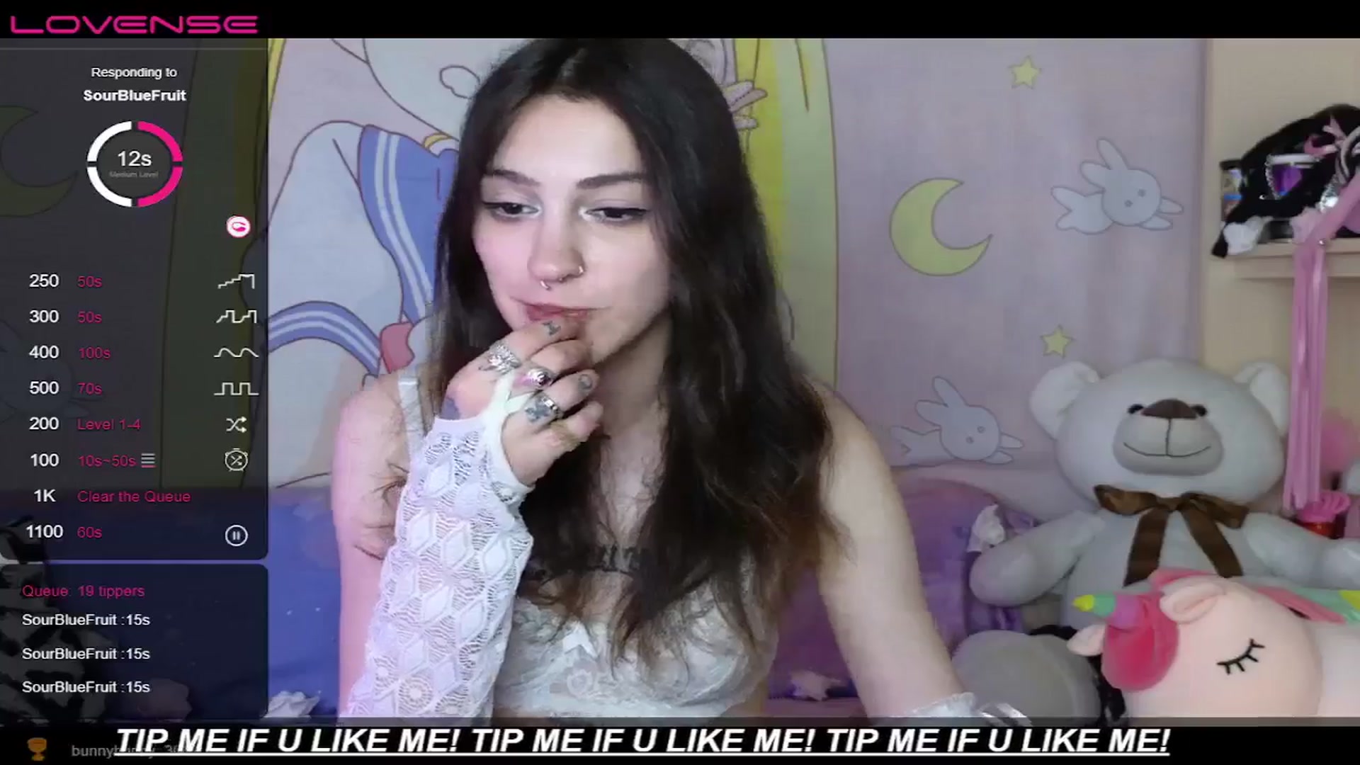 Gallery image thumbnail from Virgin_Adara's myfreecams stream on, 05/16/2024, 06:15 image 14 of 20