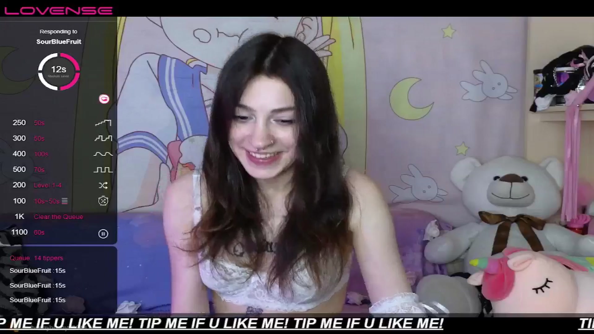 Gallery image thumbnail from Virgin_Adara's myfreecams stream on, 05/16/2024, 06:15 image 15 of 20