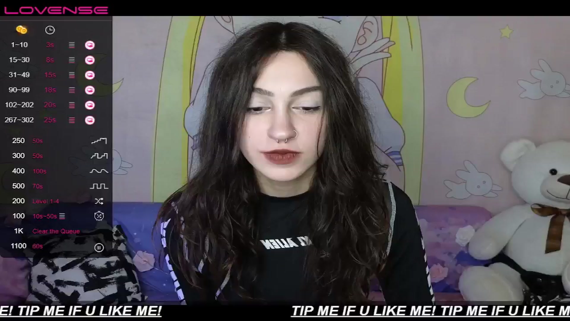 Gallery image thumbnail from Virgin_Adara's myfreecams stream on, 05/17/2024, 03:43 image 12 of 20