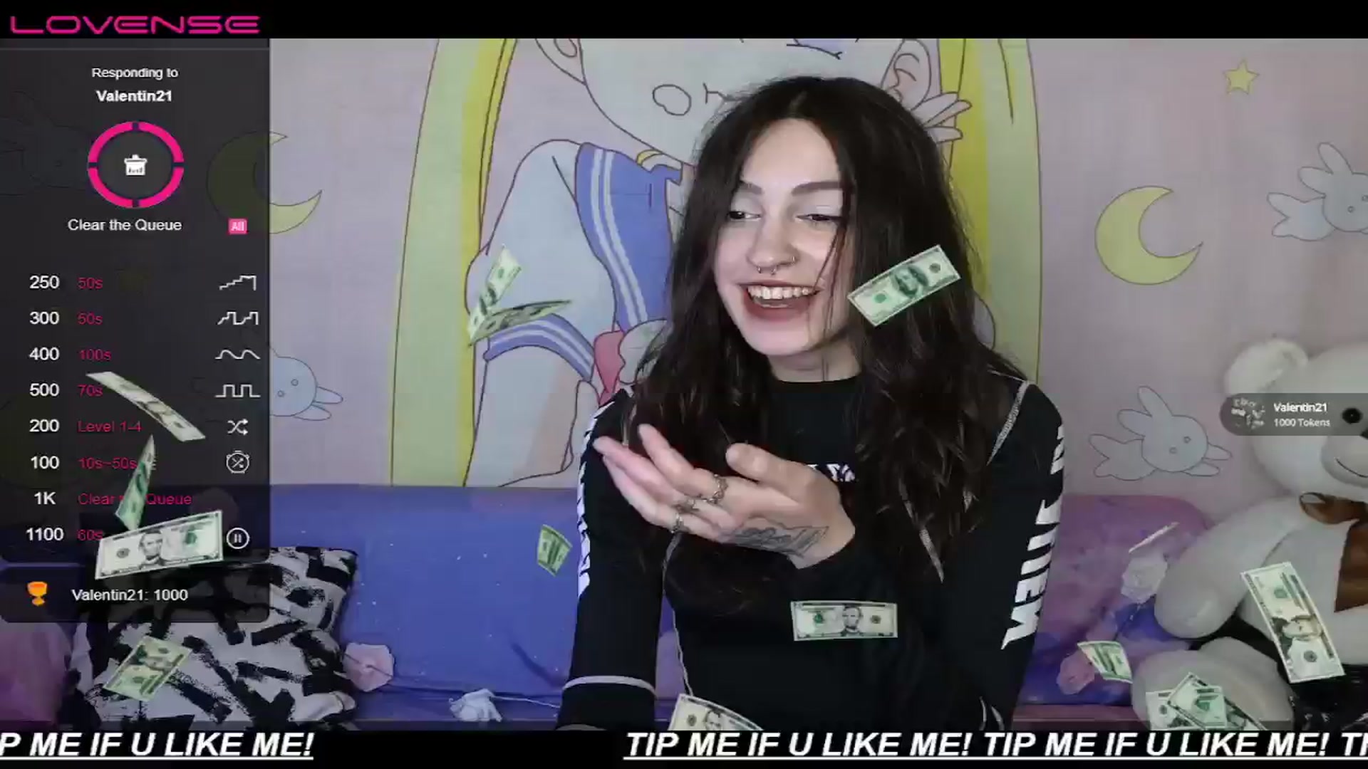 Gallery image thumbnail from Virgin_Adara's myfreecams stream on, 05/17/2024, 04:58 image 4 of 20