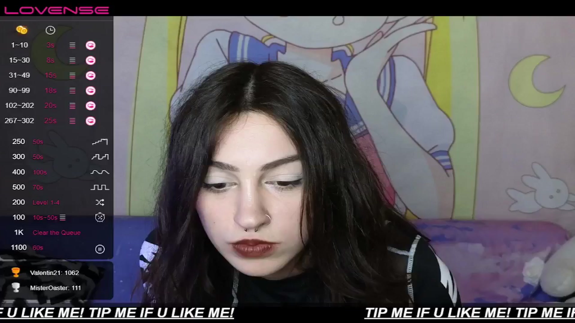 Gallery image thumbnail from Virgin_Adara's myfreecams stream on, 05/17/2024, 04:58 image 14 of 20