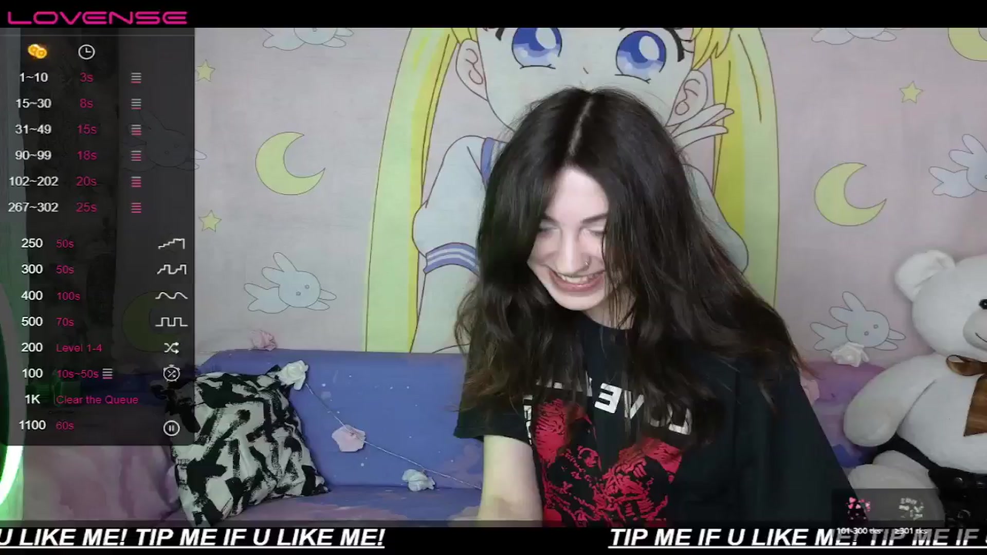 Gallery image thumbnail from Virgin_Adara's myfreecams stream on, 05/18/2024, 04:00 image 1 of 20