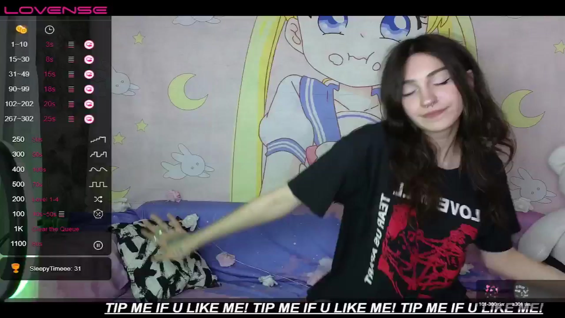 Gallery image thumbnail from Virgin_Adara's myfreecams stream on, 05/18/2024, 04:00 image 4 of 20