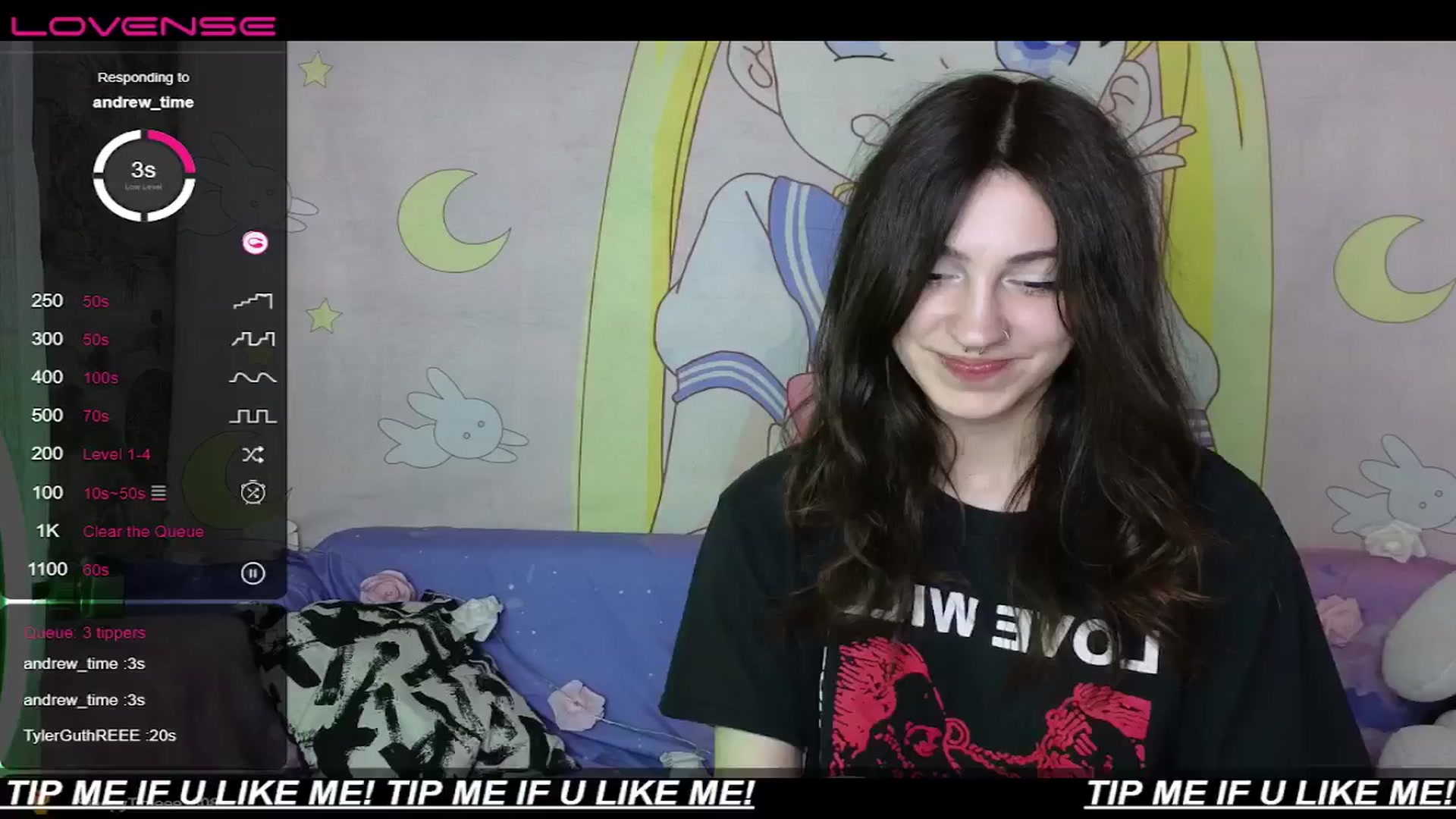 Gallery image thumbnail from Virgin_Adara's myfreecams stream on, 05/18/2024, 04:00 image 14 of 20