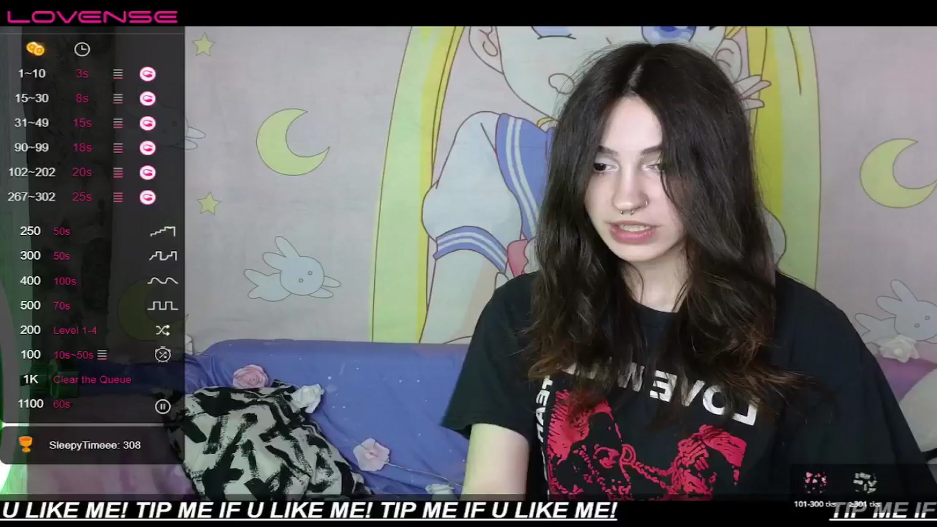Gallery image thumbnail from Virgin_Adara's myfreecams stream on, 05/18/2024, 04:00 image 13 of 20