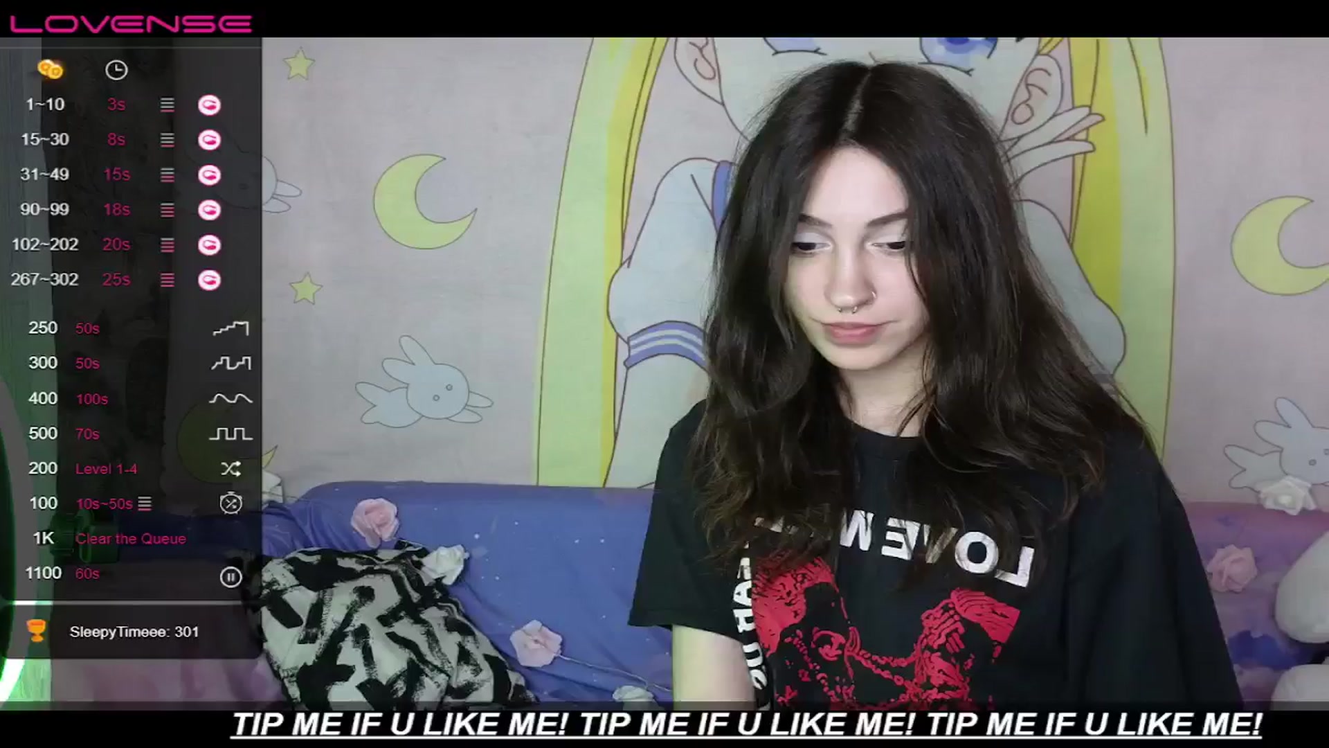 Gallery image thumbnail from Virgin_Adara's myfreecams stream on, 05/18/2024, 04:00 image 11 of 20