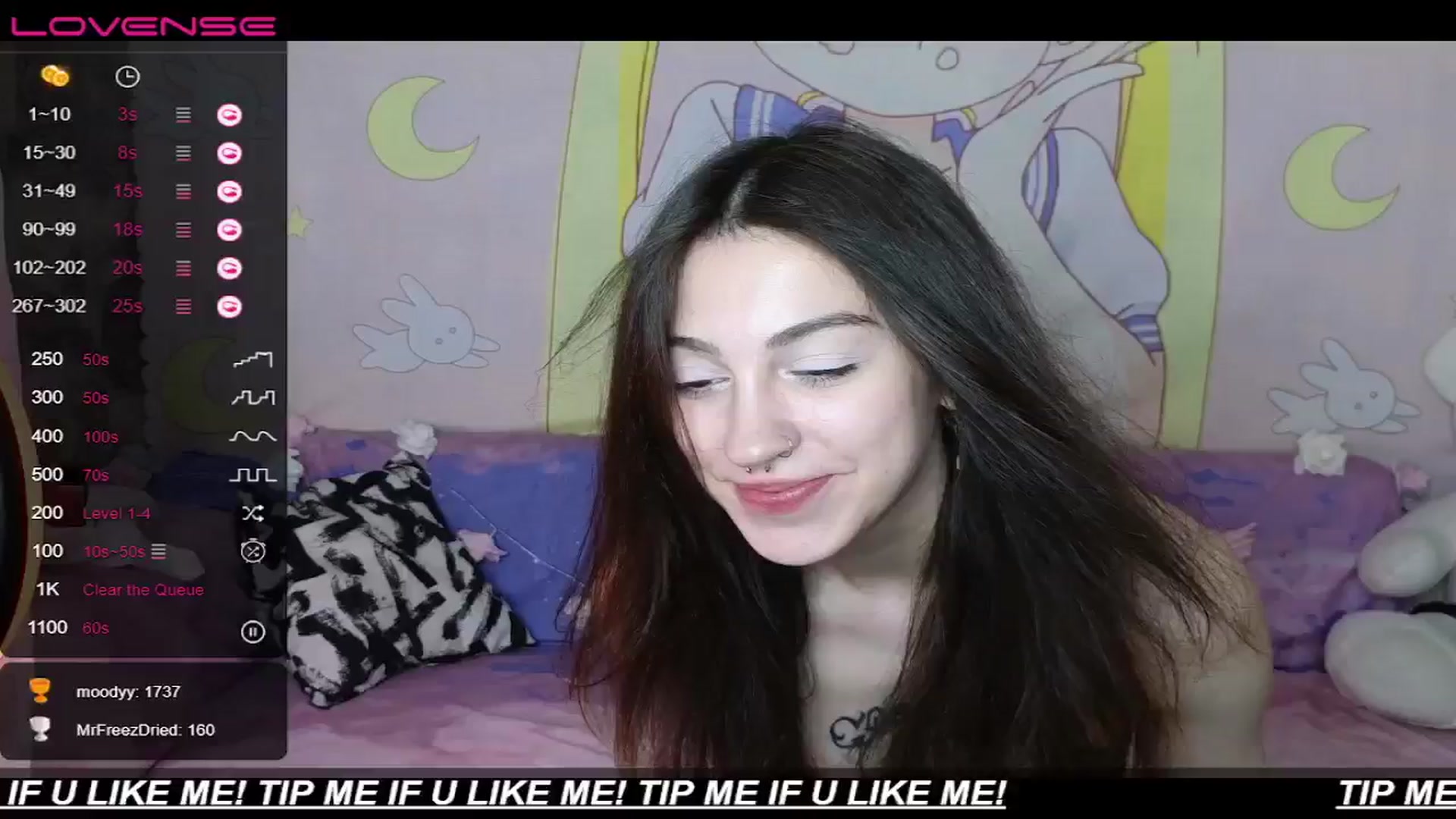 Gallery image thumbnail from Virgin_Adara's myfreecams stream on, 05/22/2024, 04:28 image 20 of 20