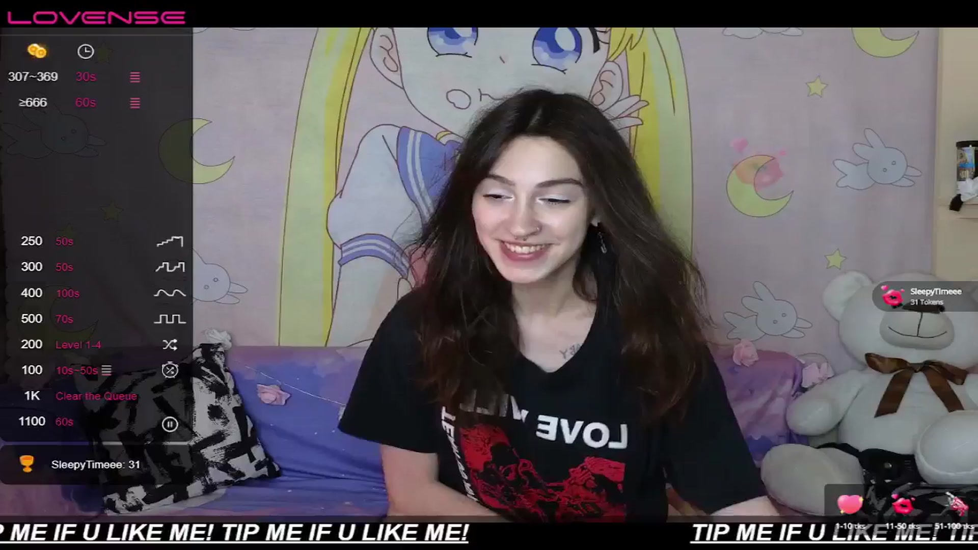 Gallery image thumbnail from Virgin_Adara's myfreecams stream on, 05/24/2024, 05:03 image 11 of 20