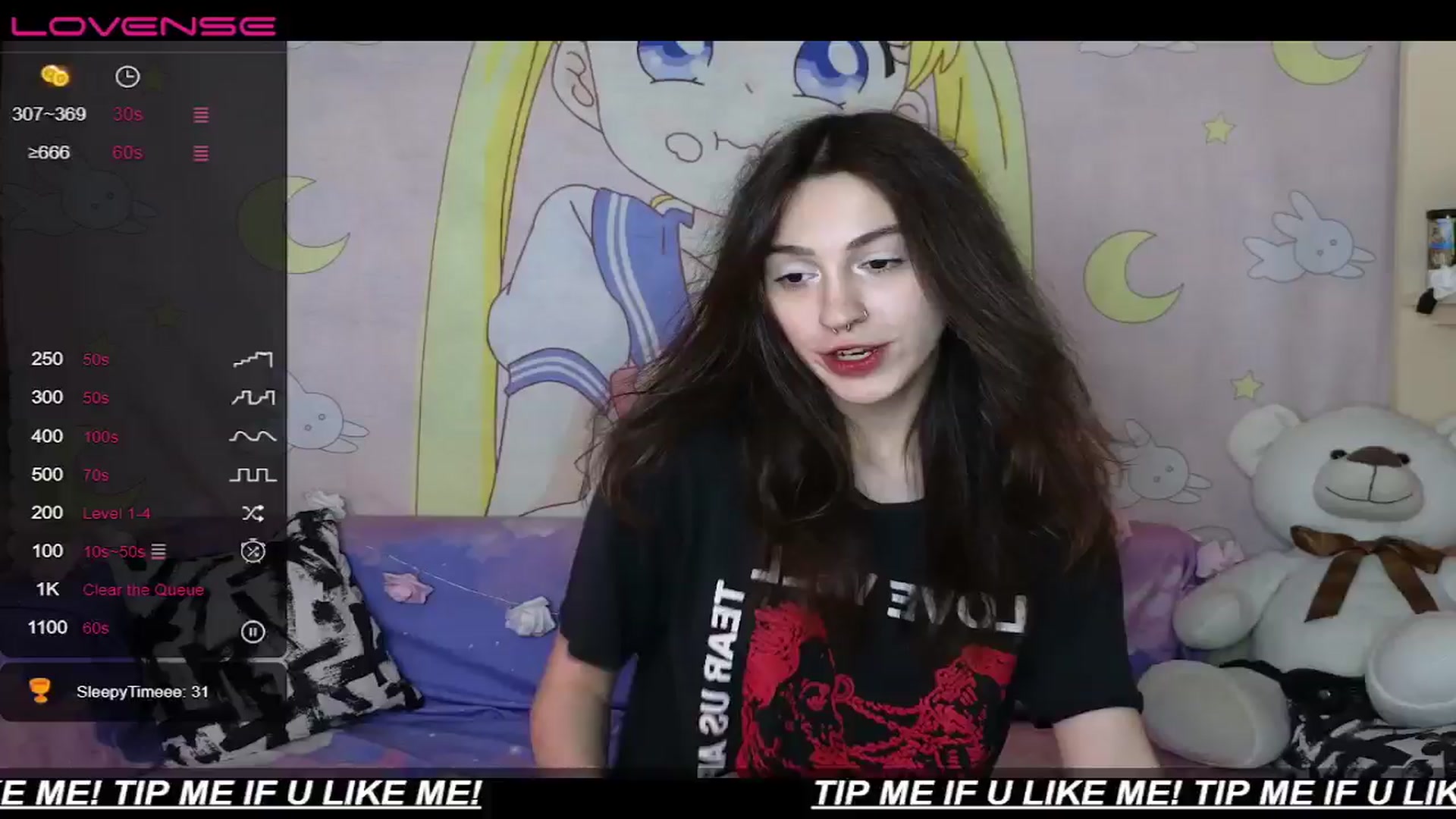 Gallery image thumbnail from Virgin_Adara's myfreecams stream on, 05/24/2024, 05:03 image 18 of 20