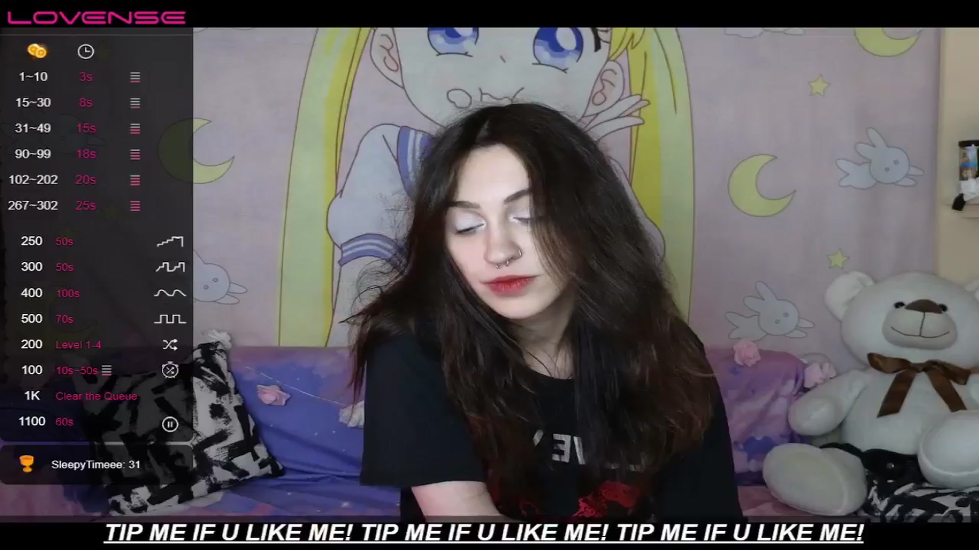 Gallery image thumbnail from Virgin_Adara's myfreecams stream on, 05/24/2024, 05:03 image 19 of 20