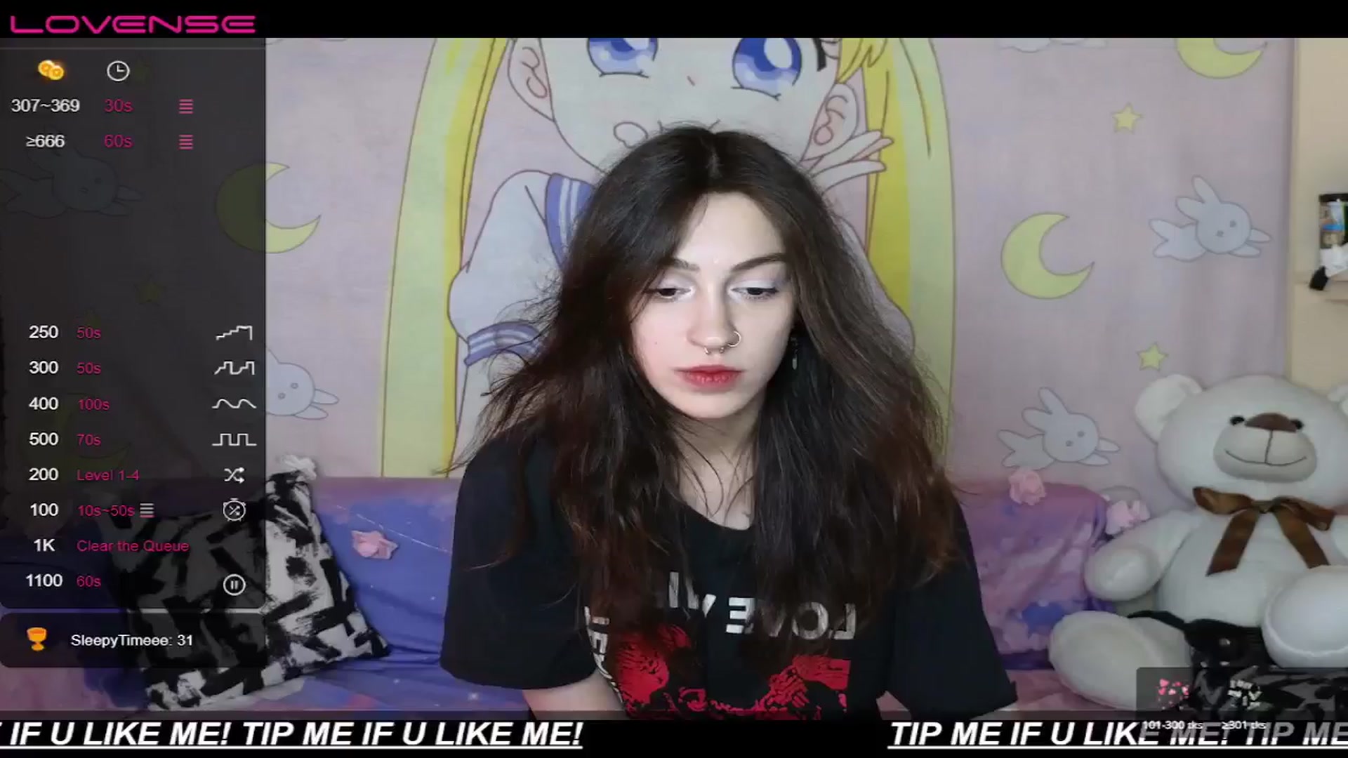 Gallery image thumbnail from Virgin_Adara's myfreecams stream on, 05/24/2024, 05:03 image 20 of 20