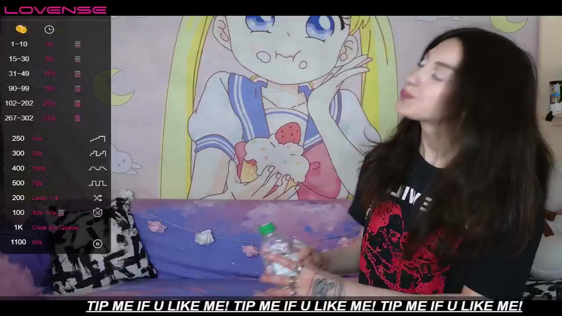 Gallery image thumbnail from Virgin_Adara's myfreecams stream on, 05/24/2024, 05:03 image 10 of 20