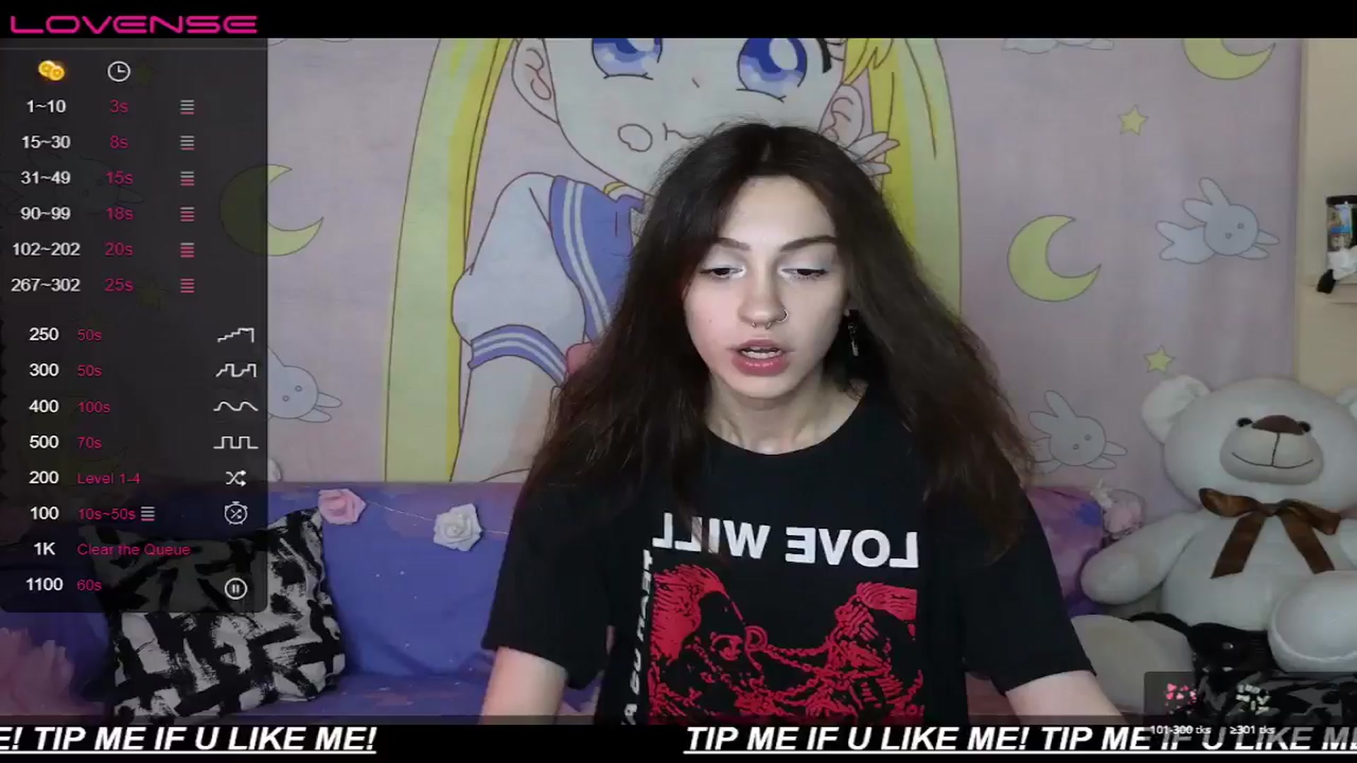 Gallery image thumbnail from Virgin_Adara's myfreecams stream on, 05/24/2024, 05:03 image 7 of 20