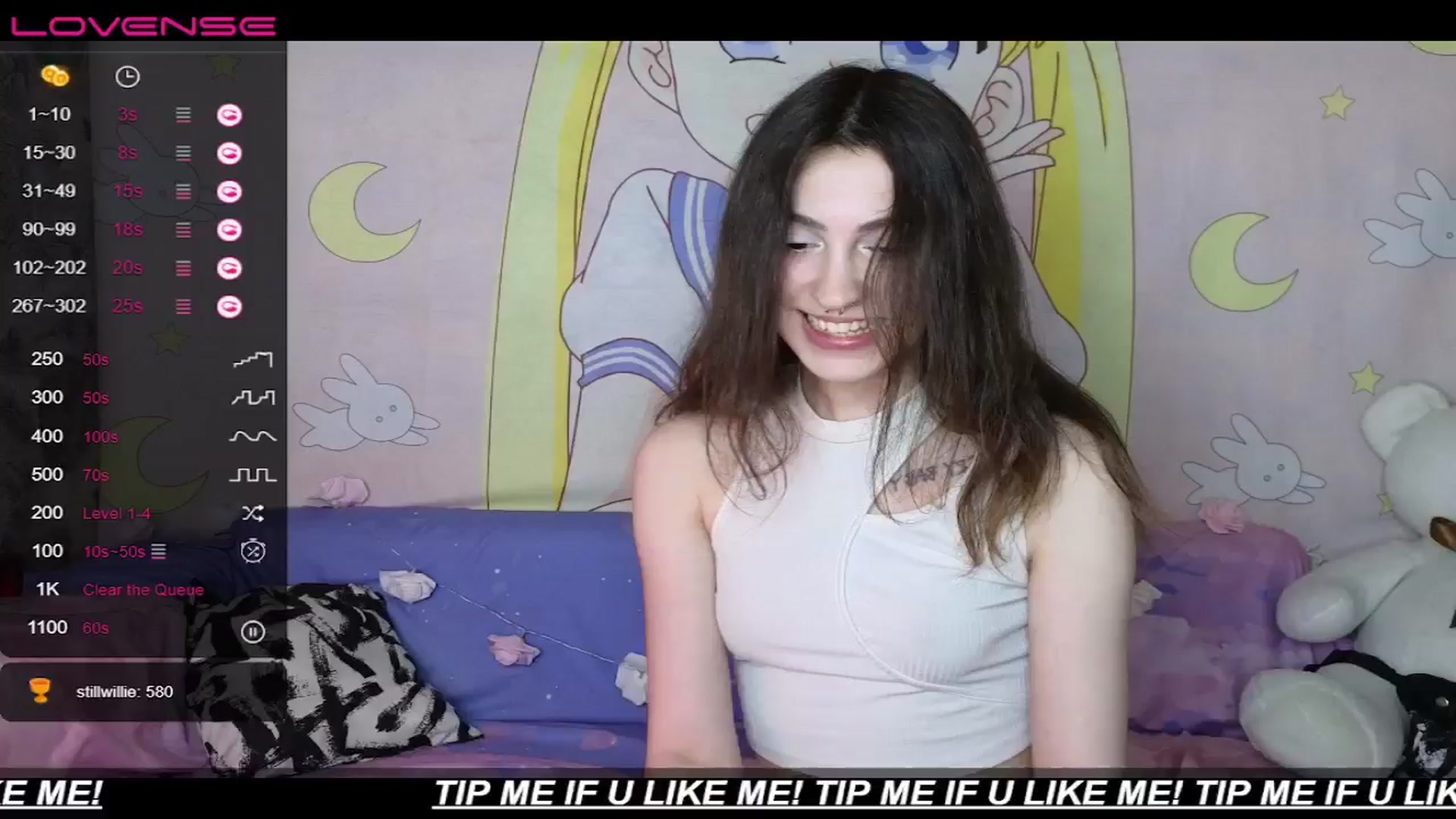 Gallery image thumbnail from Virgin_Adara's myfreecams stream on, 05/29/2024, 03:46 image 3 of 20