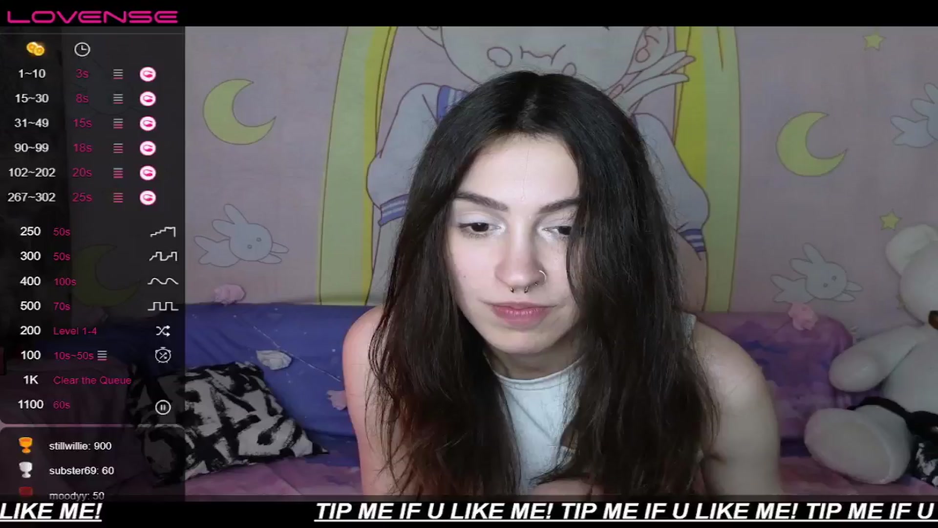 Gallery image thumbnail from Virgin_Adara's myfreecams stream on, 05/29/2024, 04:41 image 10 of 20