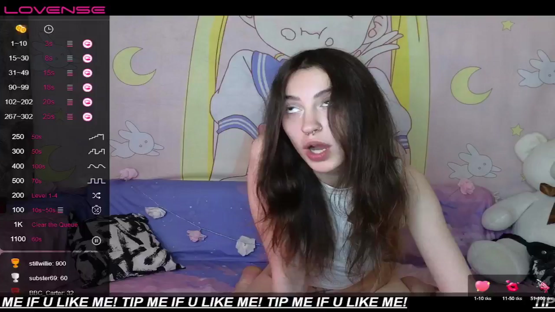 Gallery image thumbnail from Virgin_Adara's myfreecams stream on, 05/29/2024, 04:41 image 4 of 20