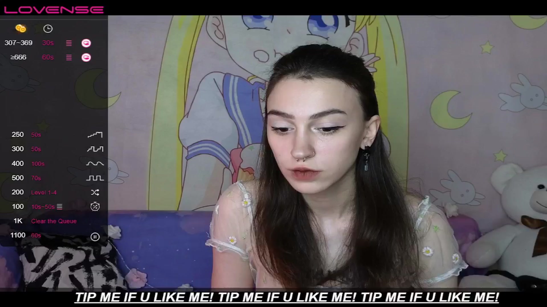 Gallery image thumbnail from Virgin_Adara's myfreecams stream on, 05/30/2024, 03:53 image 2 of 20