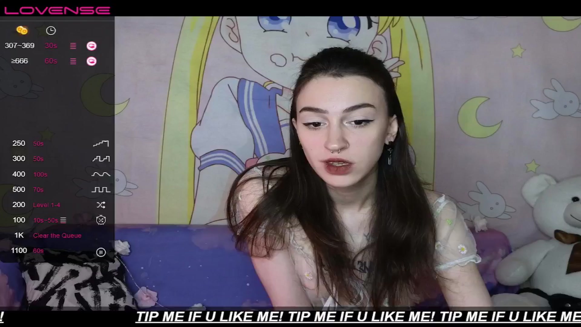 Gallery image thumbnail from Virgin_Adara's myfreecams stream on, 05/30/2024, 03:53 image 3 of 20