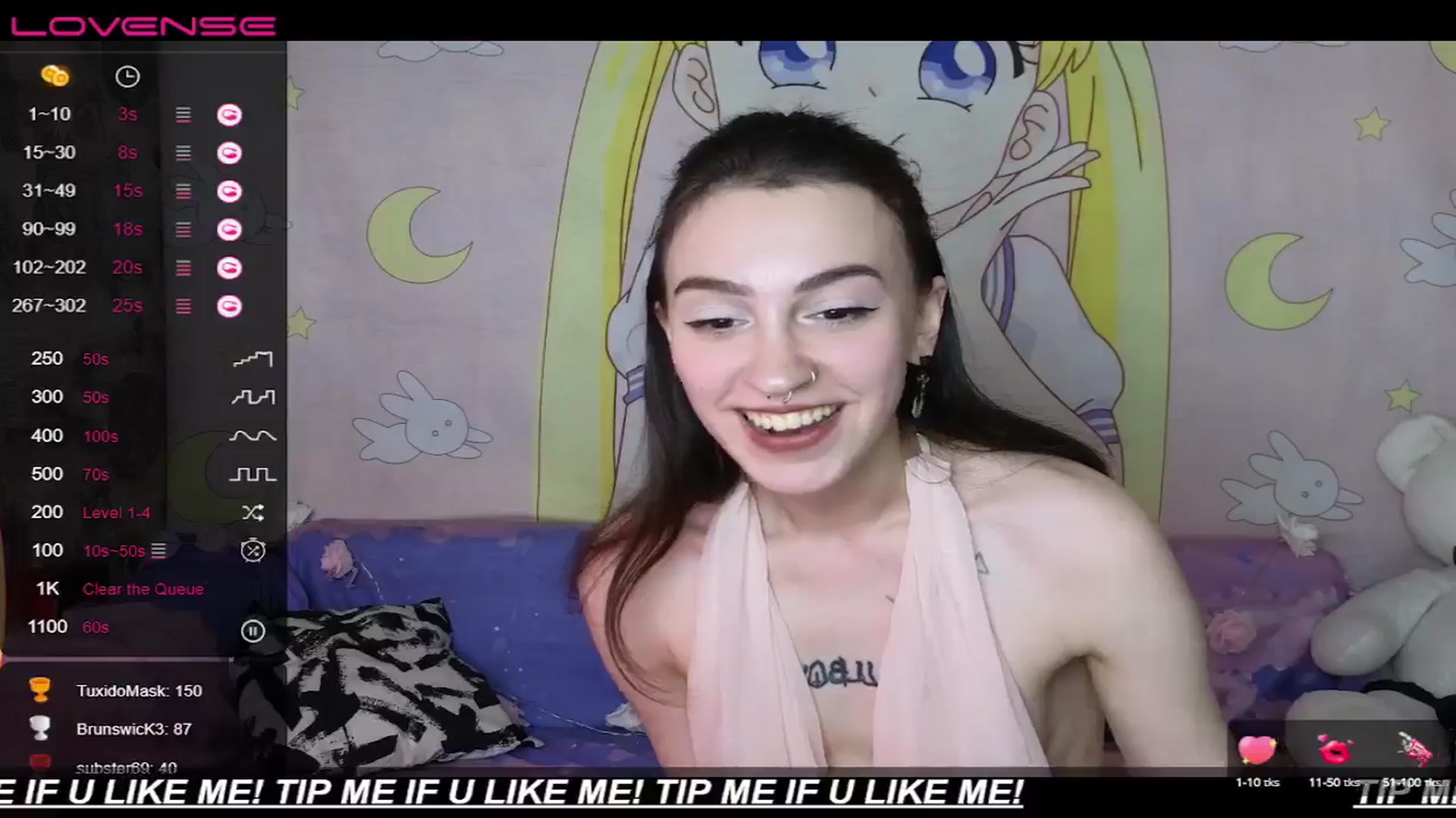Gallery image thumbnail from Virgin_Adara's myfreecams stream on, 05/30/2024, 05:03 image 17 of 20