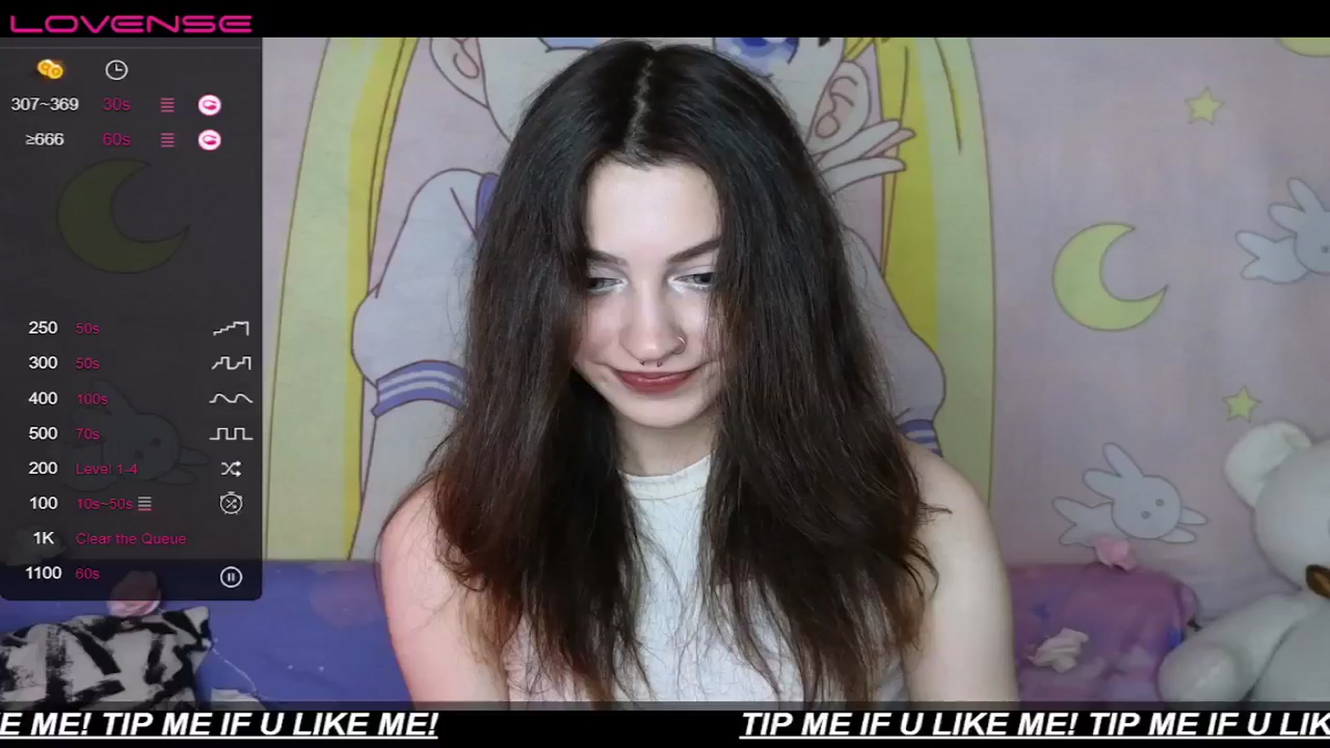 Gallery image thumbnail from Virgin_Adara's myfreecams stream on, 05/31/2024, 03:50 image 10 of 20