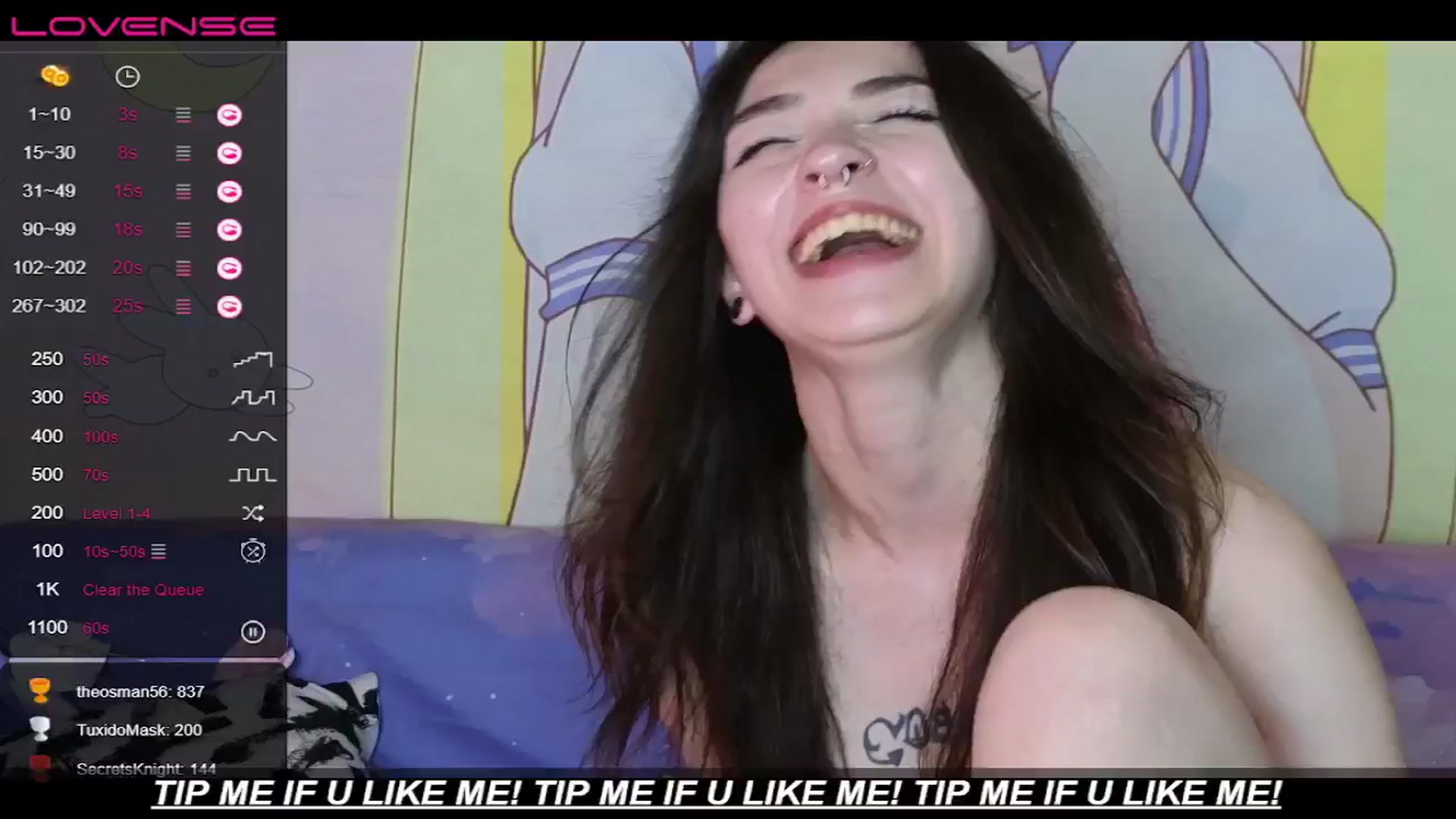Gallery image thumbnail from Virgin_Adara's myfreecams stream on, 05/31/2024, 05:33 image 4 of 20