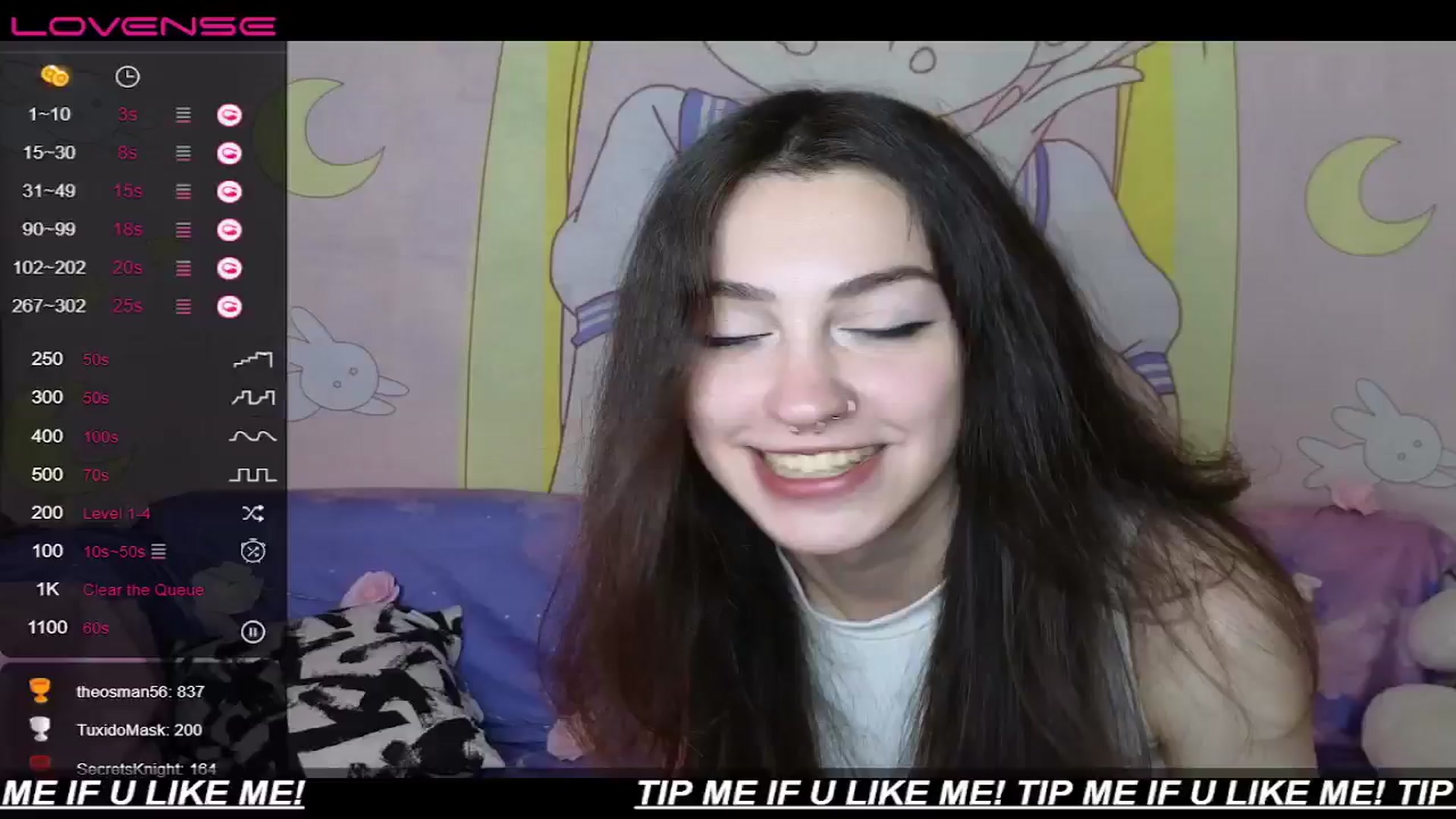 Gallery image thumbnail from Virgin_Adara's myfreecams stream on, 05/31/2024, 05:33 image 10 of 20