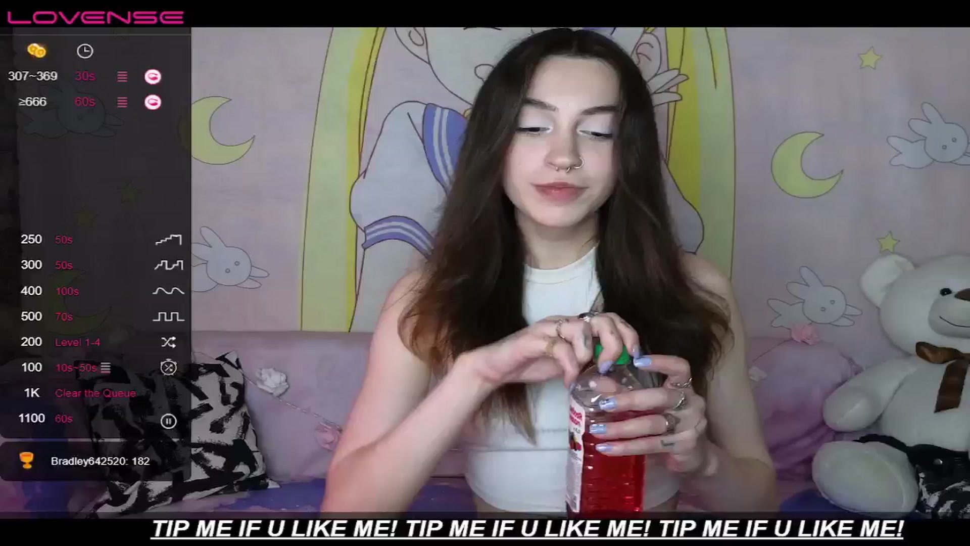 Gallery image thumbnail from Virgin_Adara's myfreecams stream on, 06/02/2024, 02:45 image 1 of 20