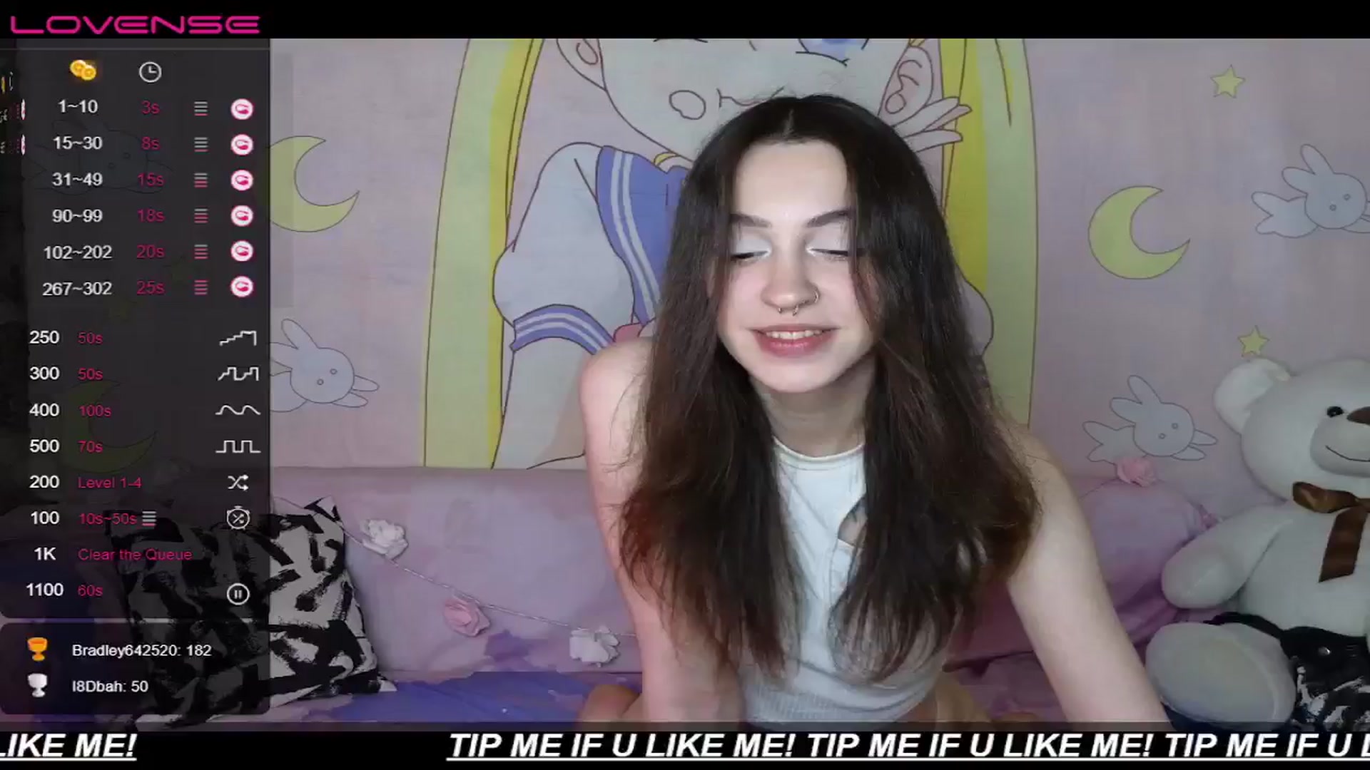Gallery image thumbnail from Virgin_Adara's myfreecams stream on, 06/02/2024, 02:45 image 4 of 20