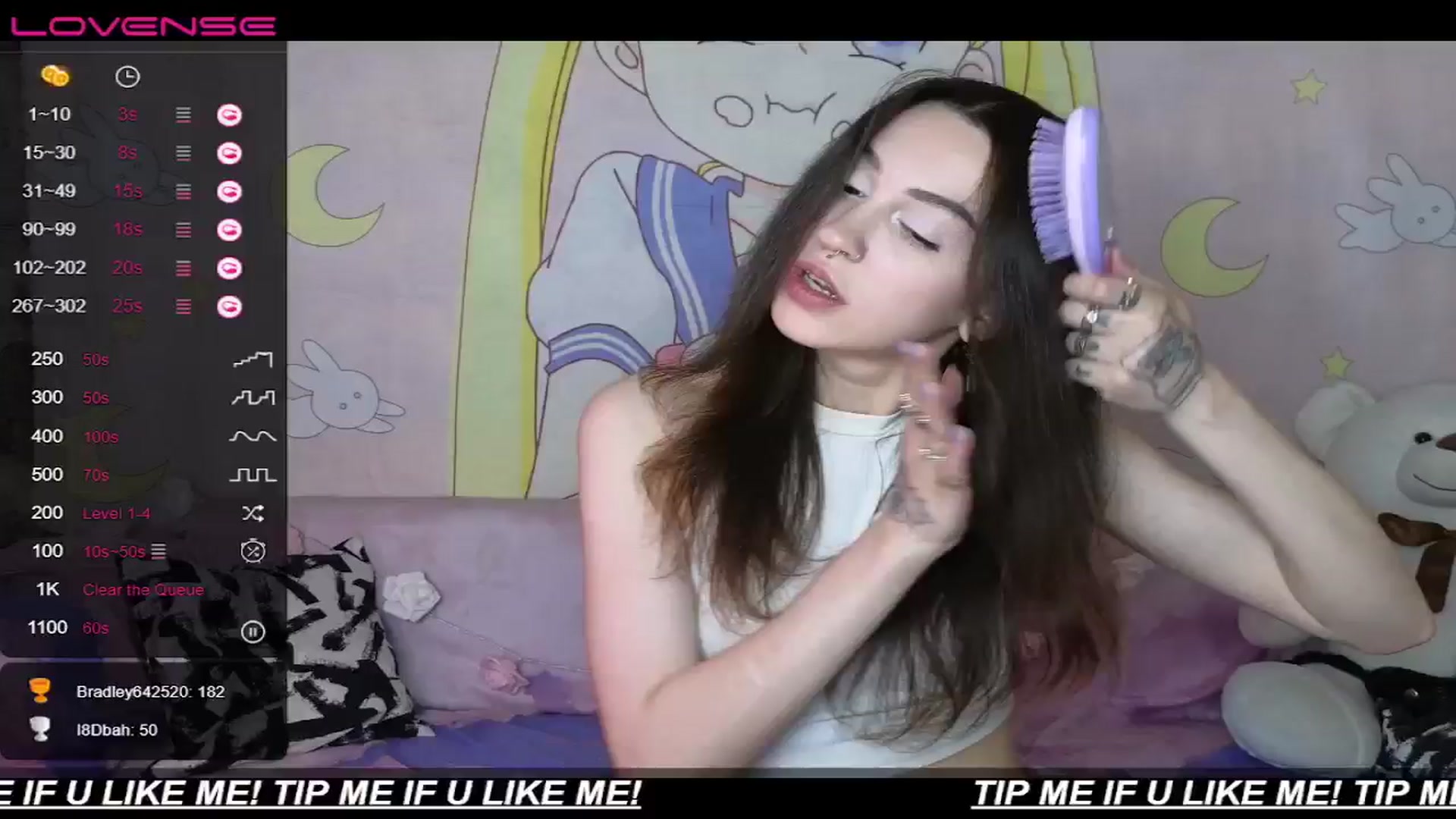 Gallery image thumbnail from Virgin_Adara's myfreecams stream on, 06/02/2024, 02:45 image 10 of 20