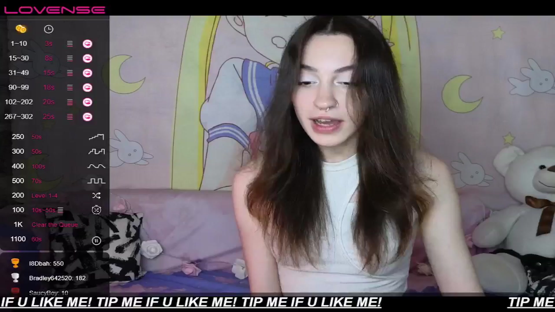 Gallery image thumbnail from Virgin_Adara's myfreecams stream on, 06/02/2024, 03:52 image 1 of 20
